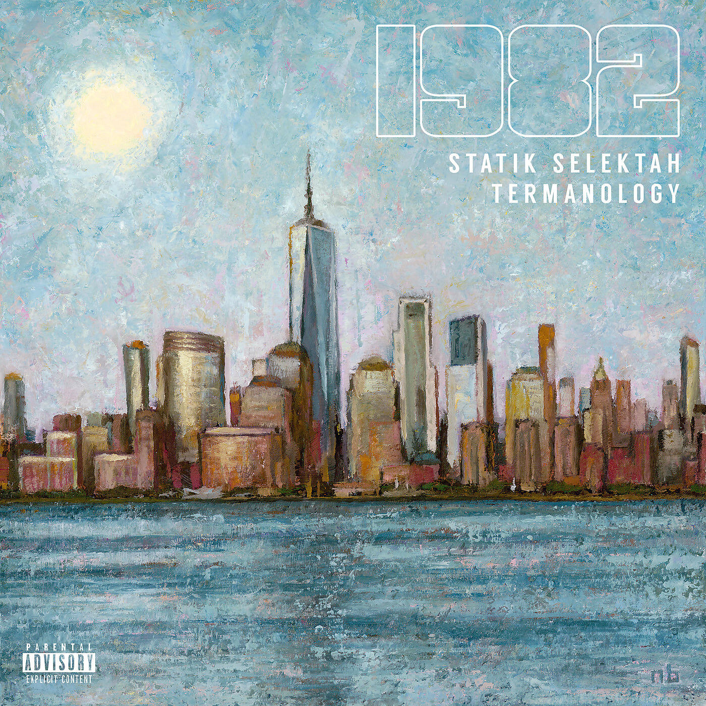 Termanology - Stay Fly