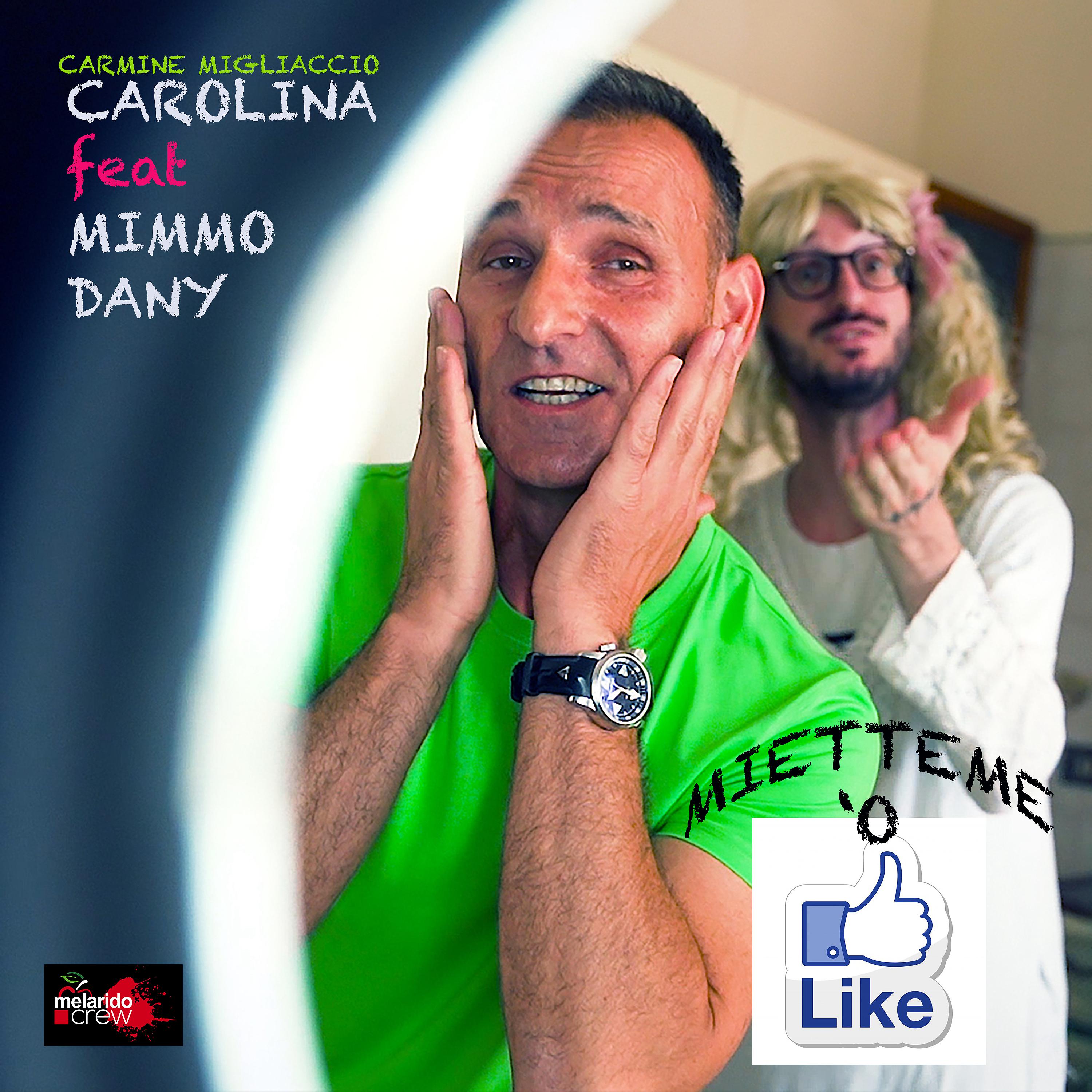 Постер альбома Mietteme 'o like (feat. Mimmo Dany)