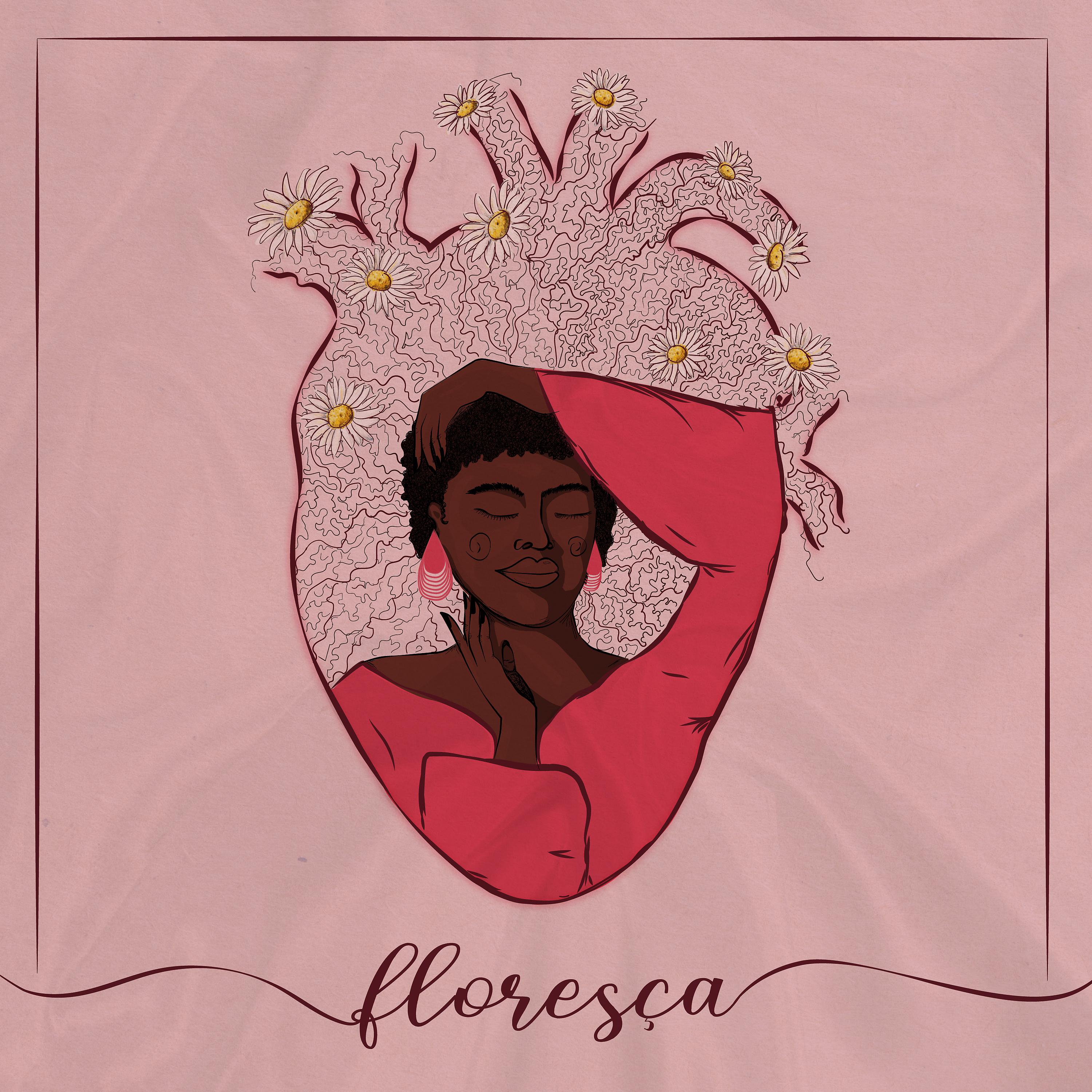 Постер альбома Floresça