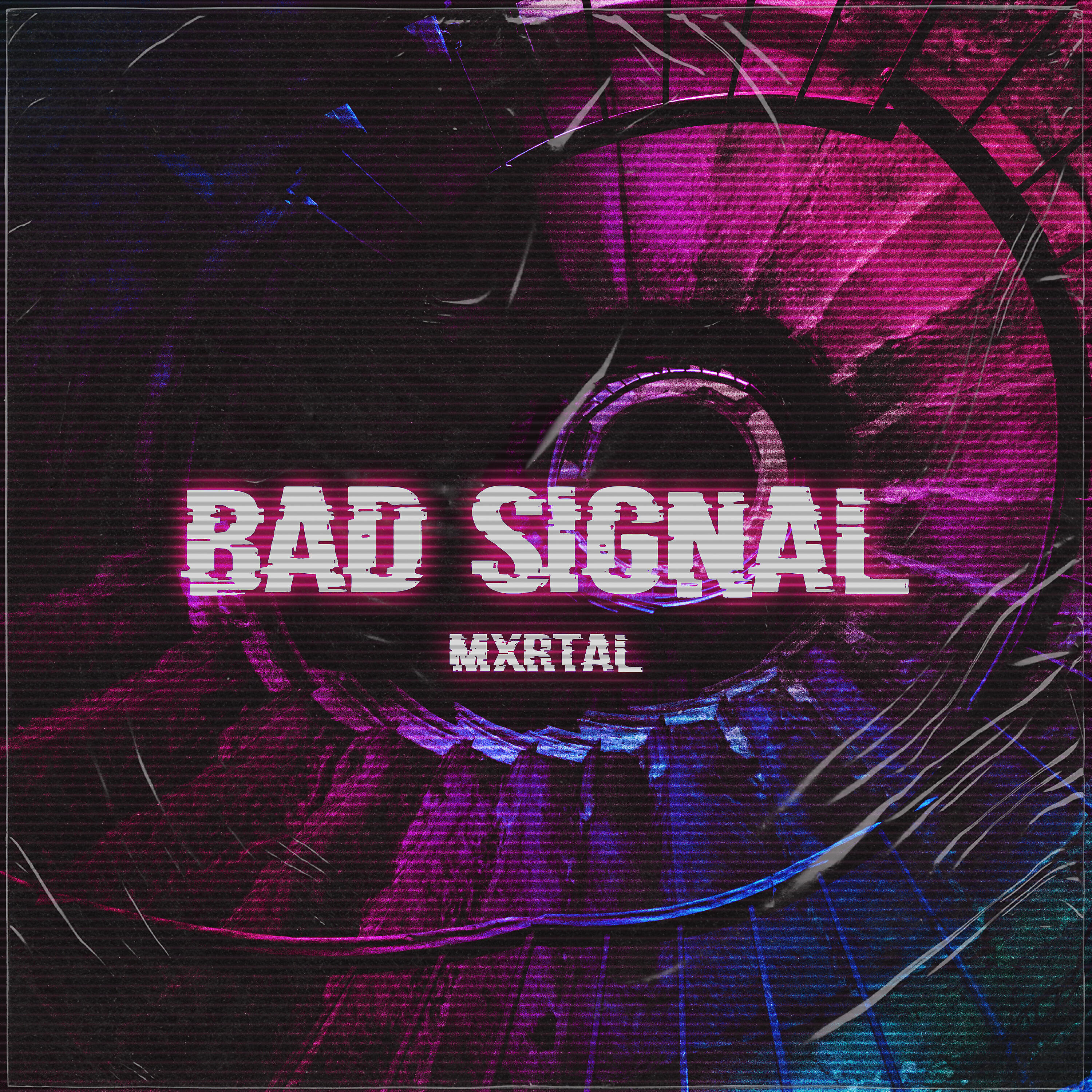 MXRTAL - ENIGMA