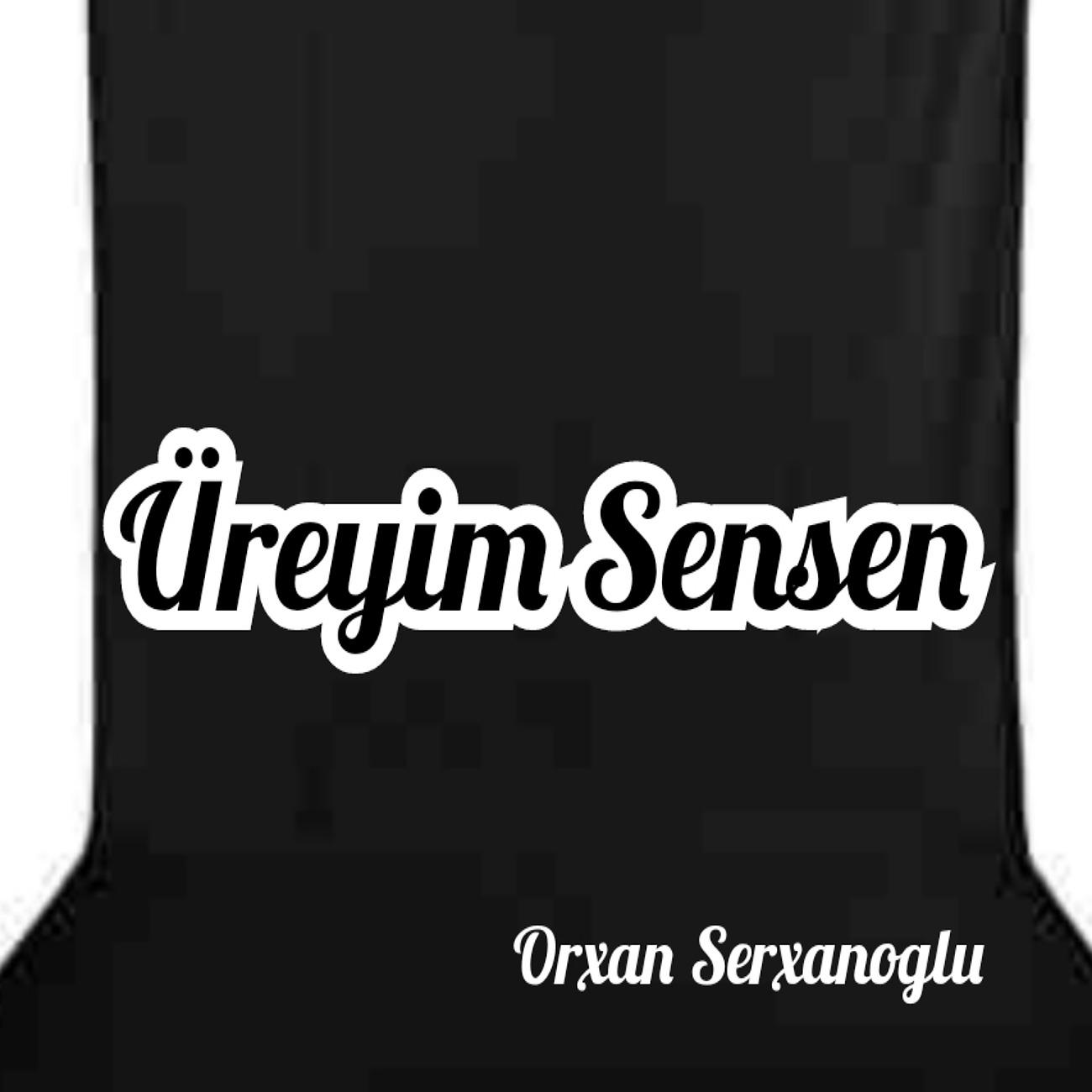 Постер альбома Üreyim Sensen