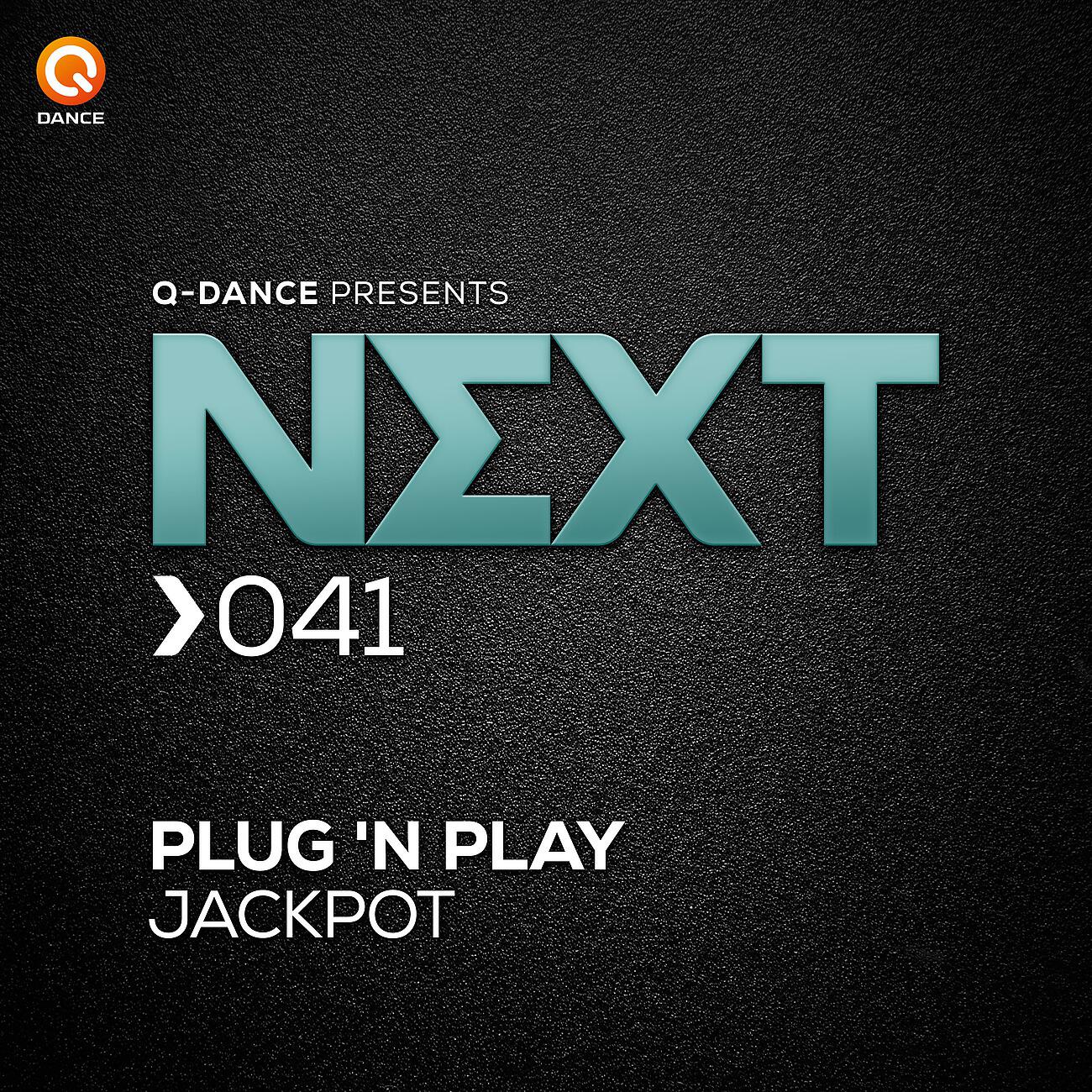 Plug 'N Play - Jackpot (Pro Mix)