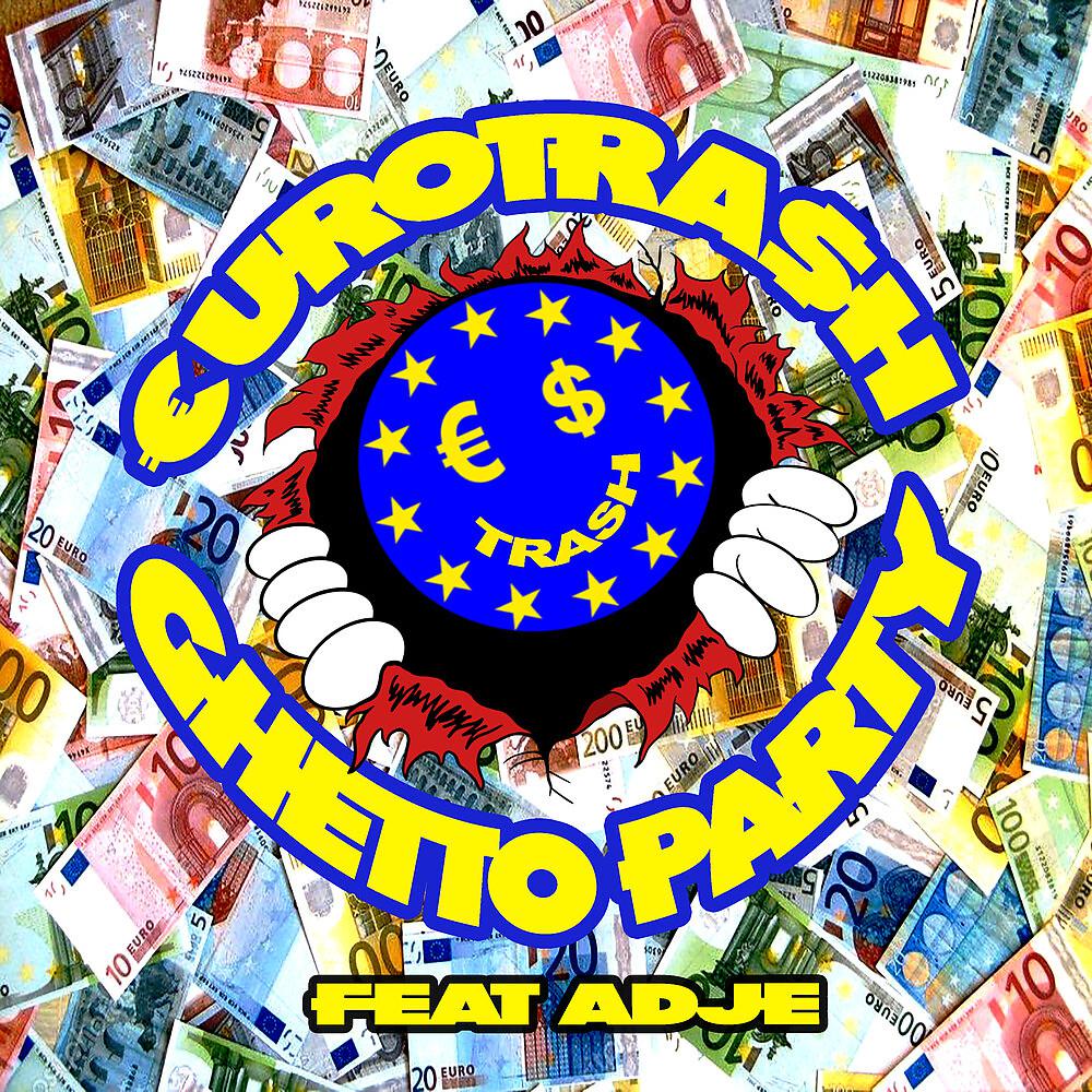 Постер альбома Ghetto Party