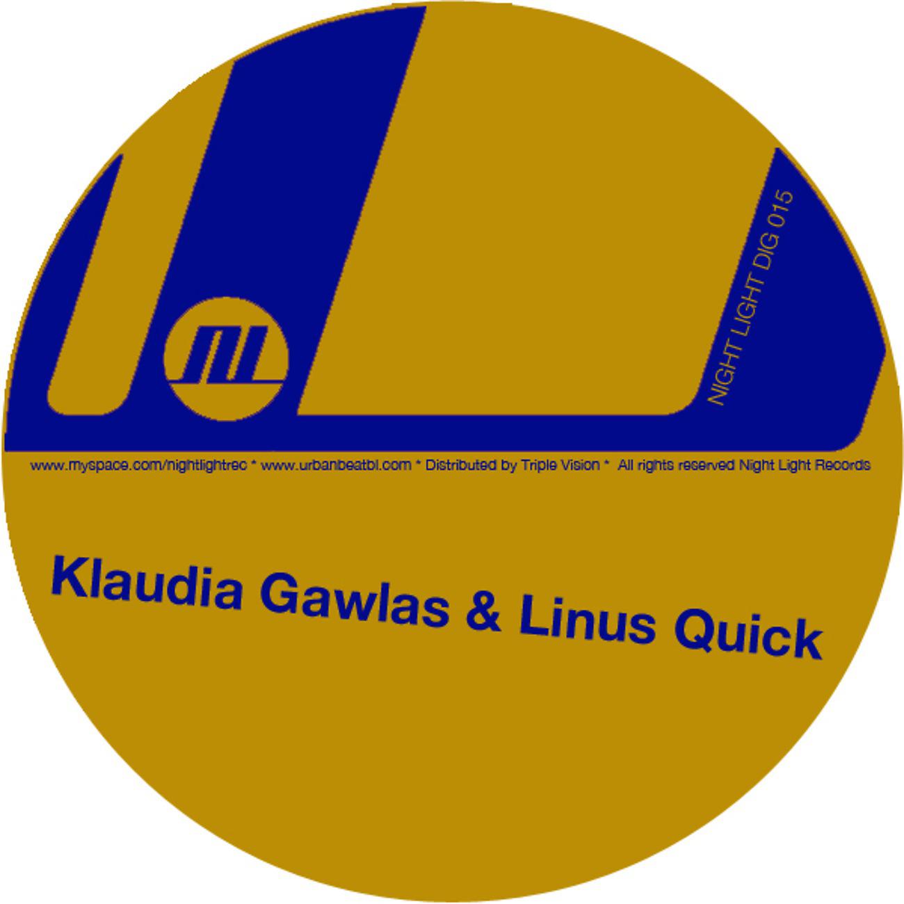 Klaudia Gawlas - Sub of the Day