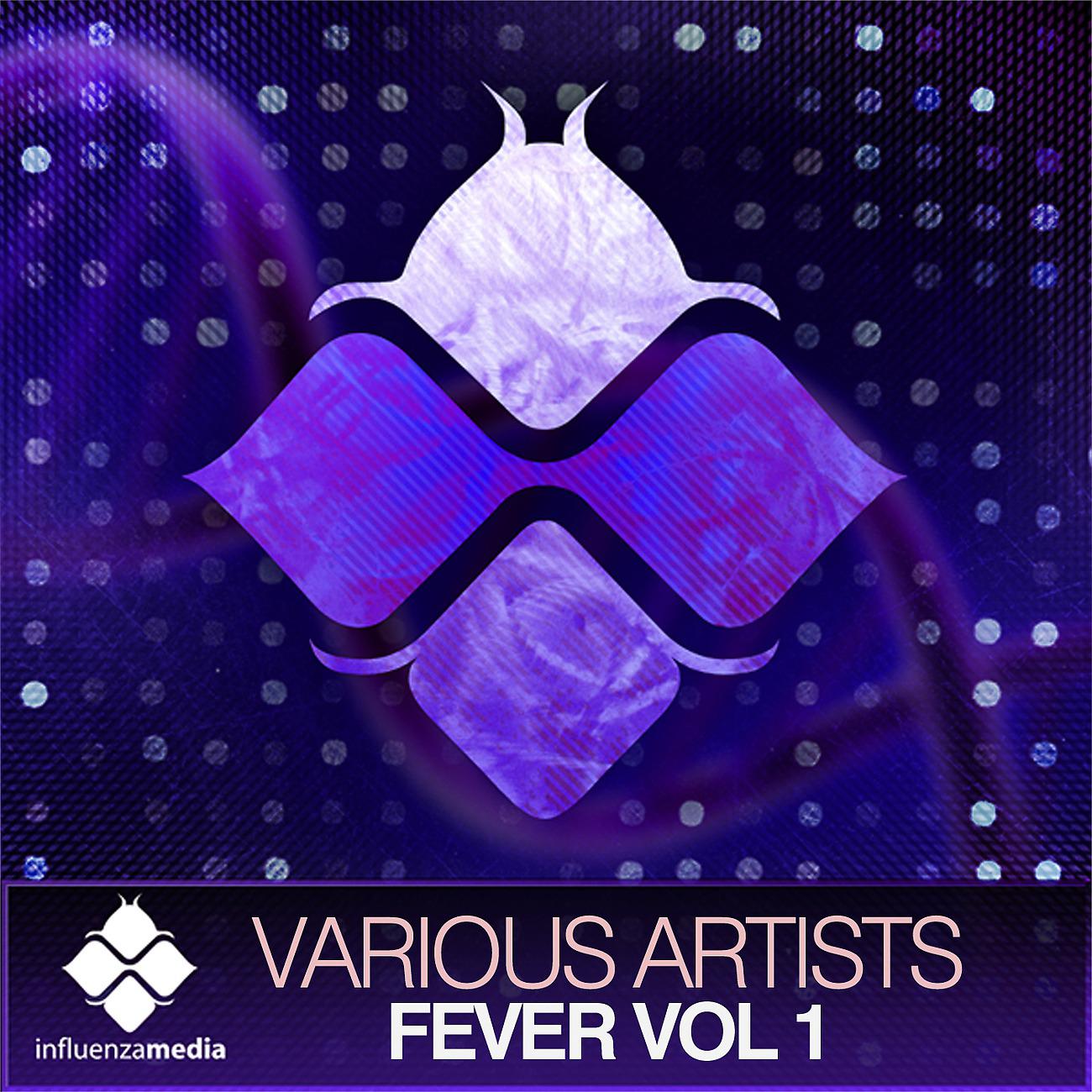 Постер альбома Fever Vol 1