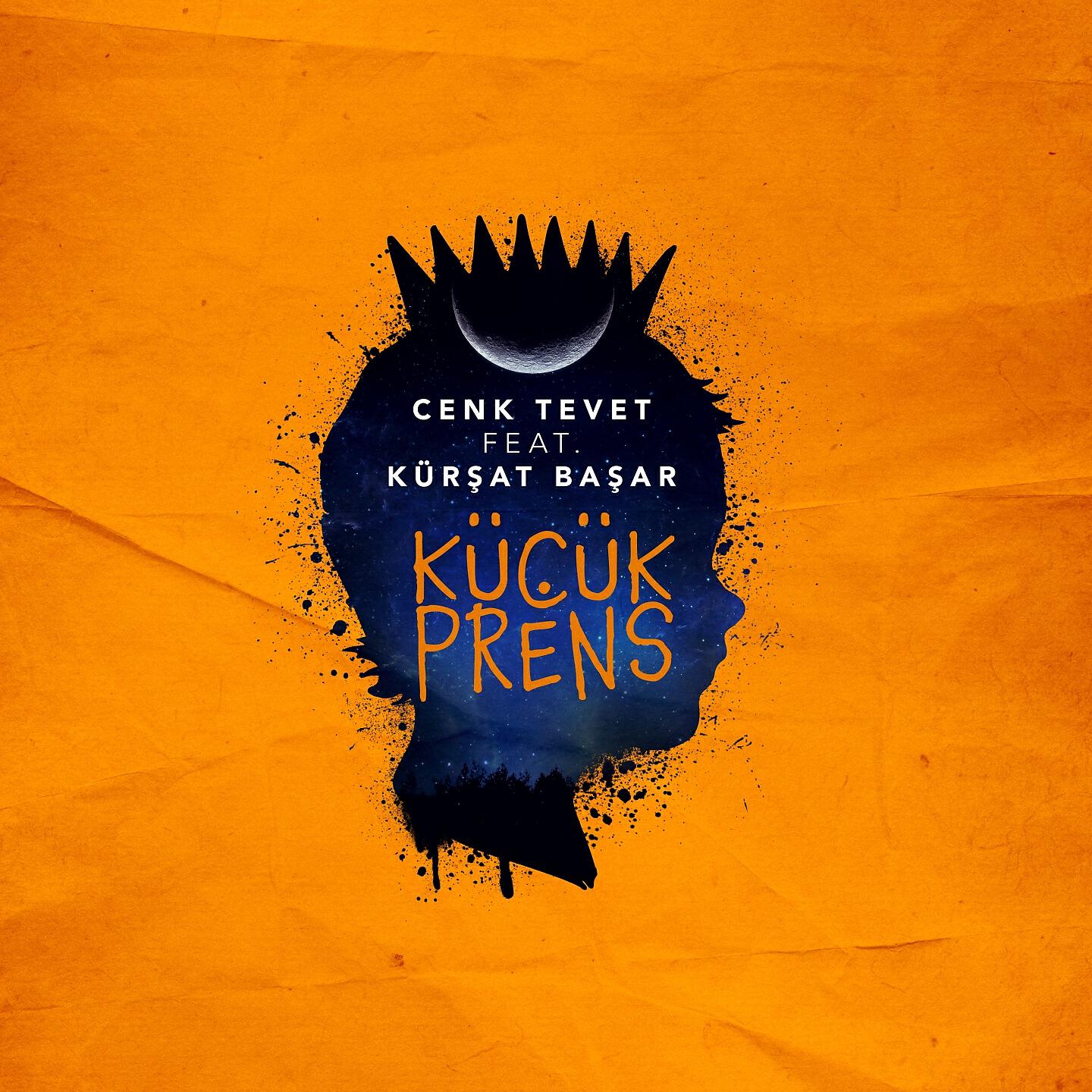 Cenk Tevet - Küçük Prens