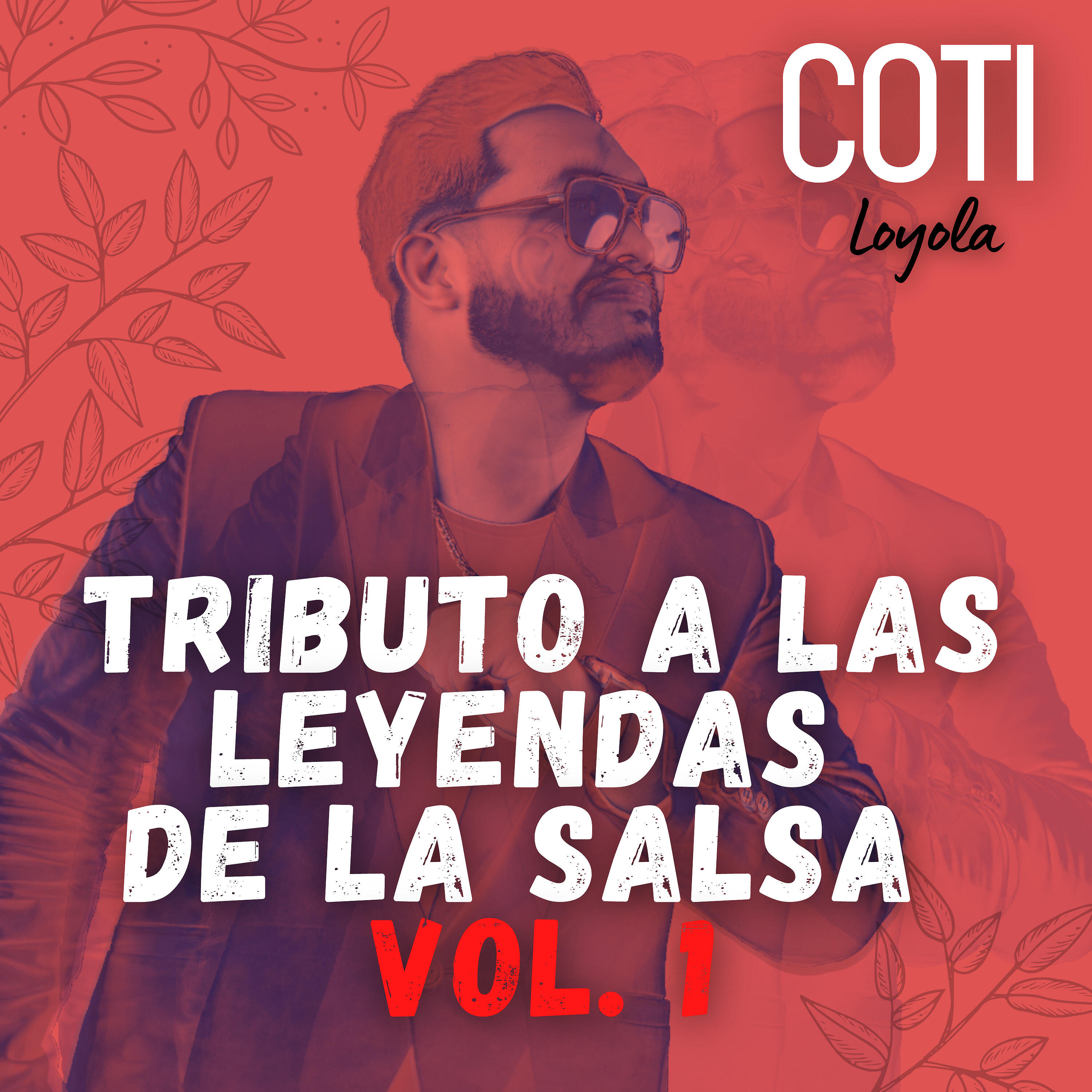 Coti Loyola - Medley Andy Montañez: Me Gusta / Payaso