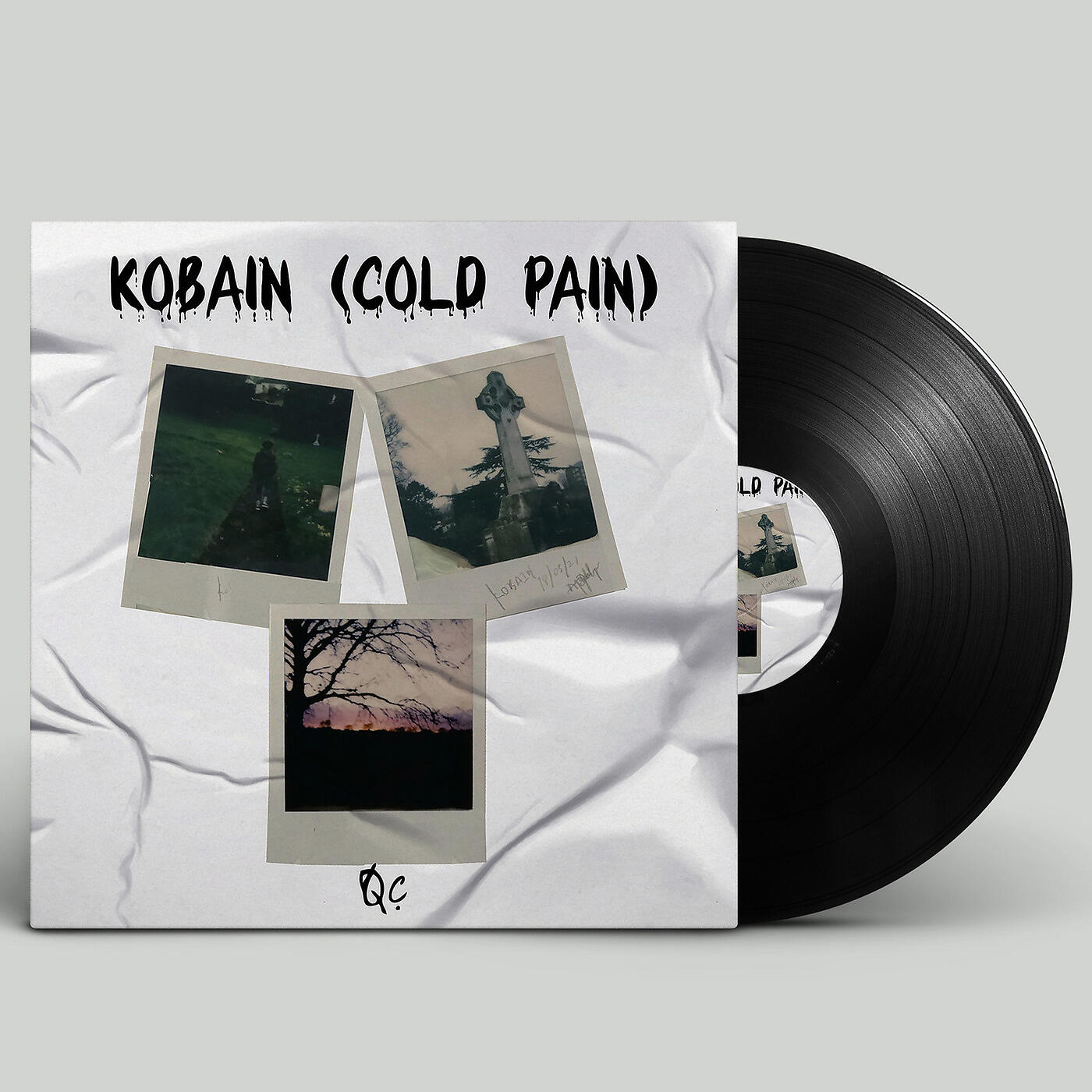 QC - Kobain (Cold Pain)