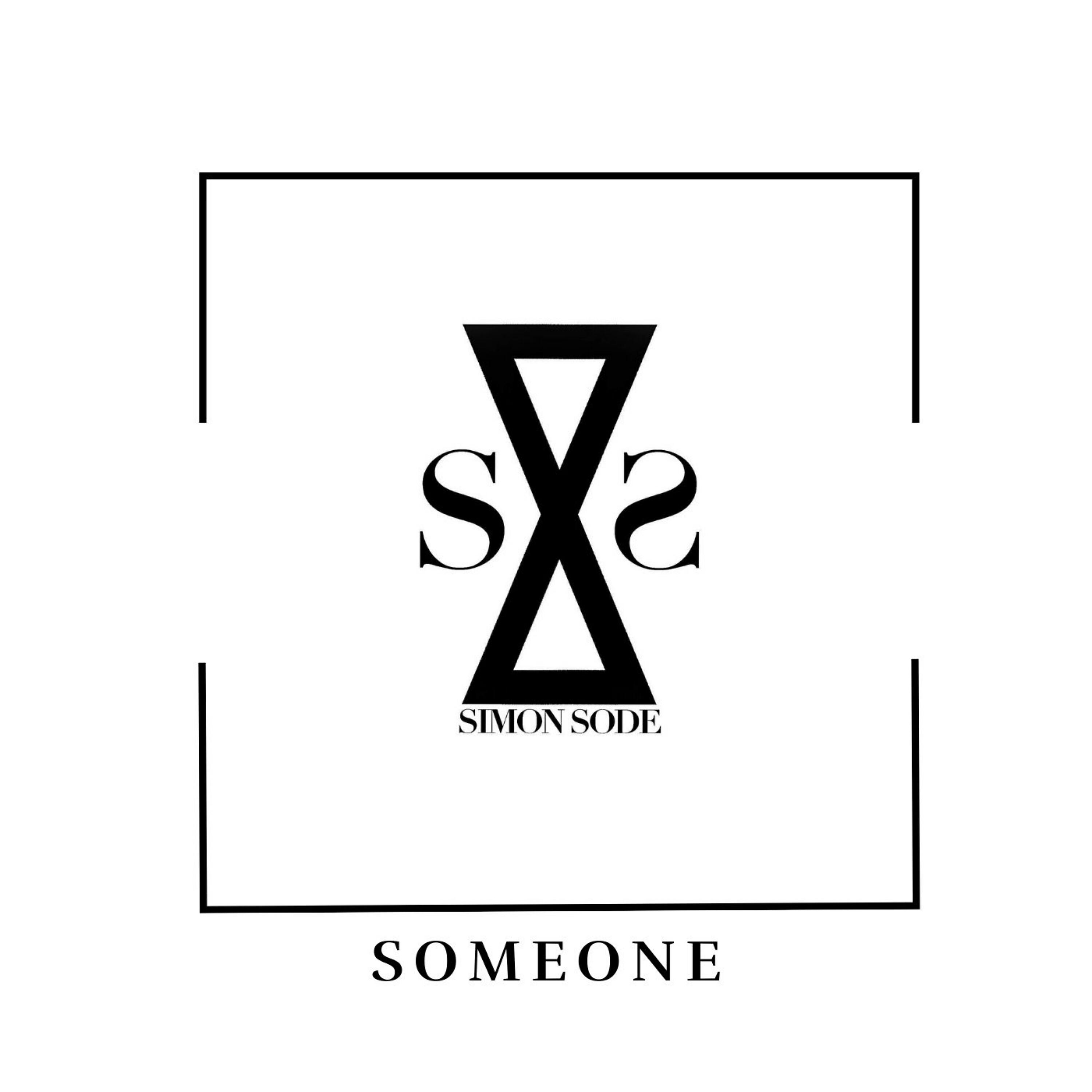 Simon Sode - Someone