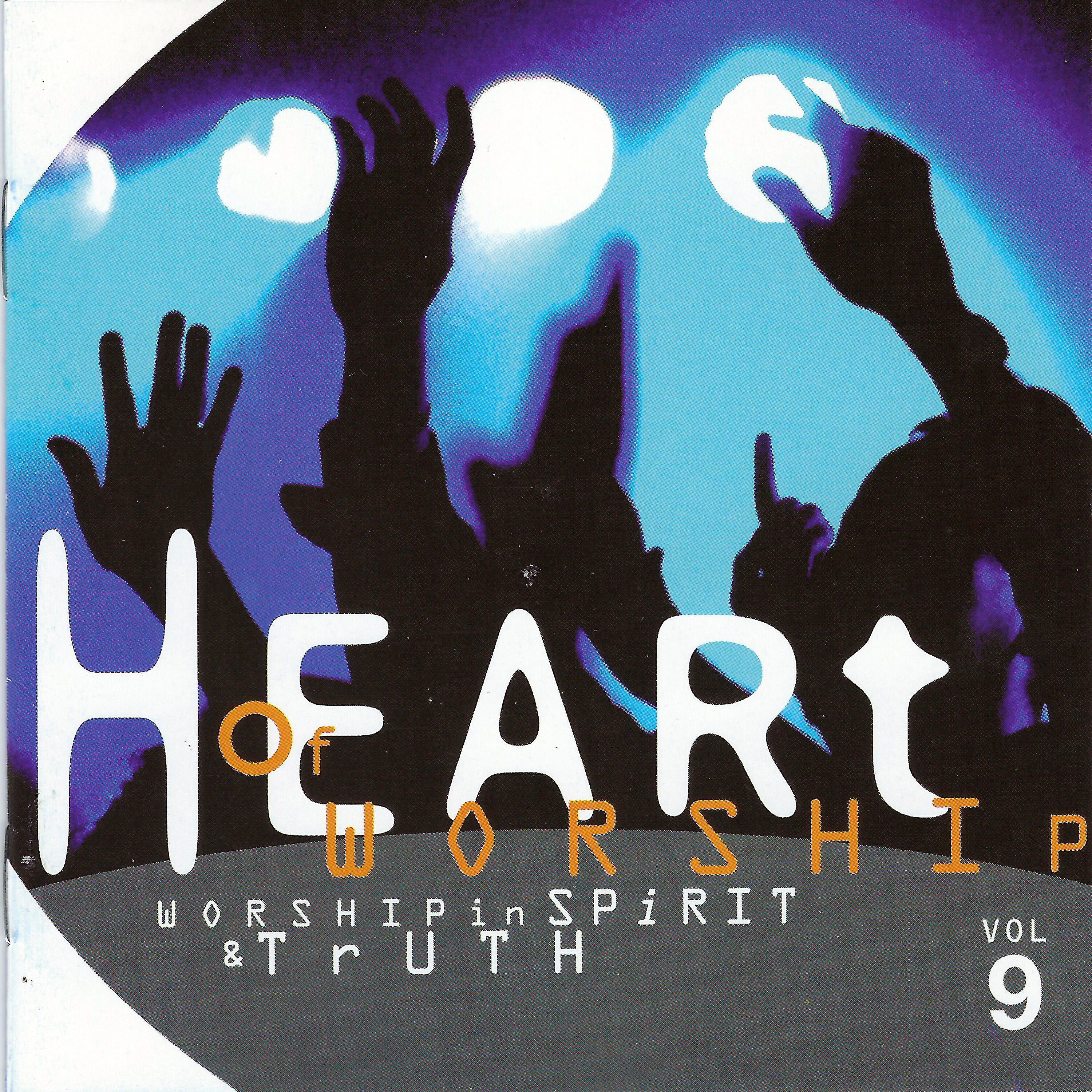 Oasis Worship - Your Love Never Fails (nothing Can Separate)