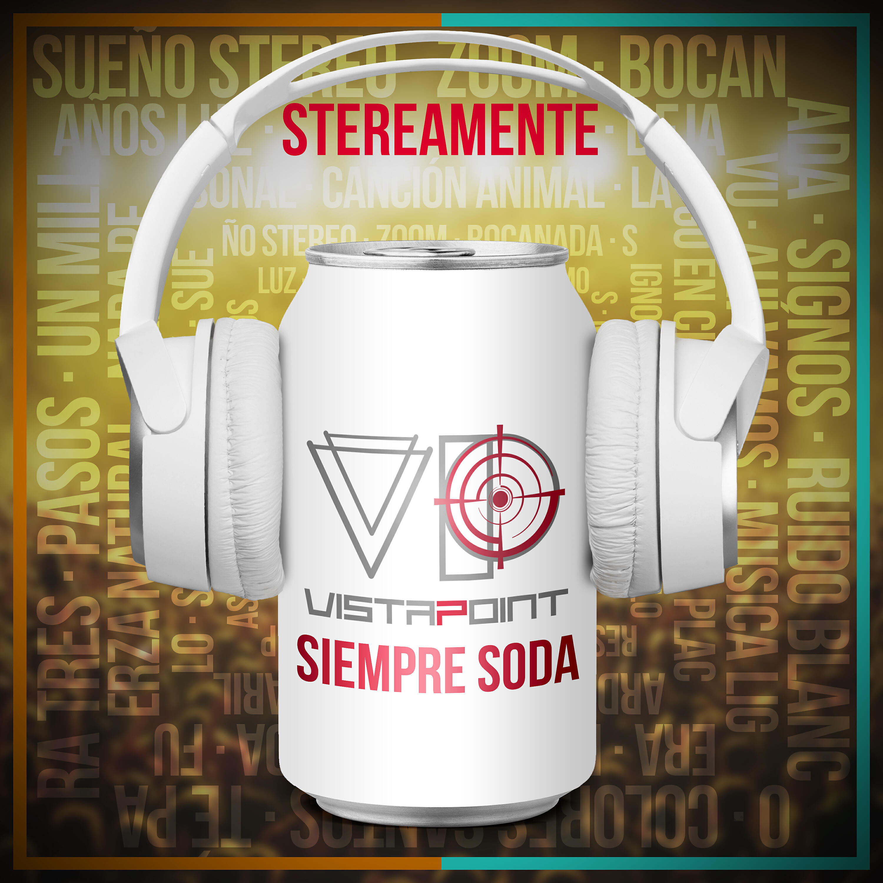 VISTA POINT - Fue