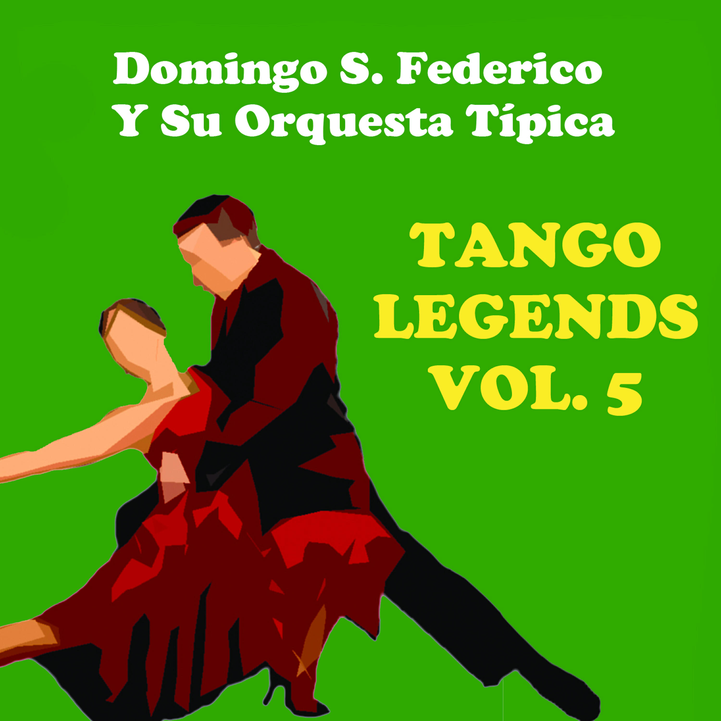 Domingo S. Federico - Honda Tristeza