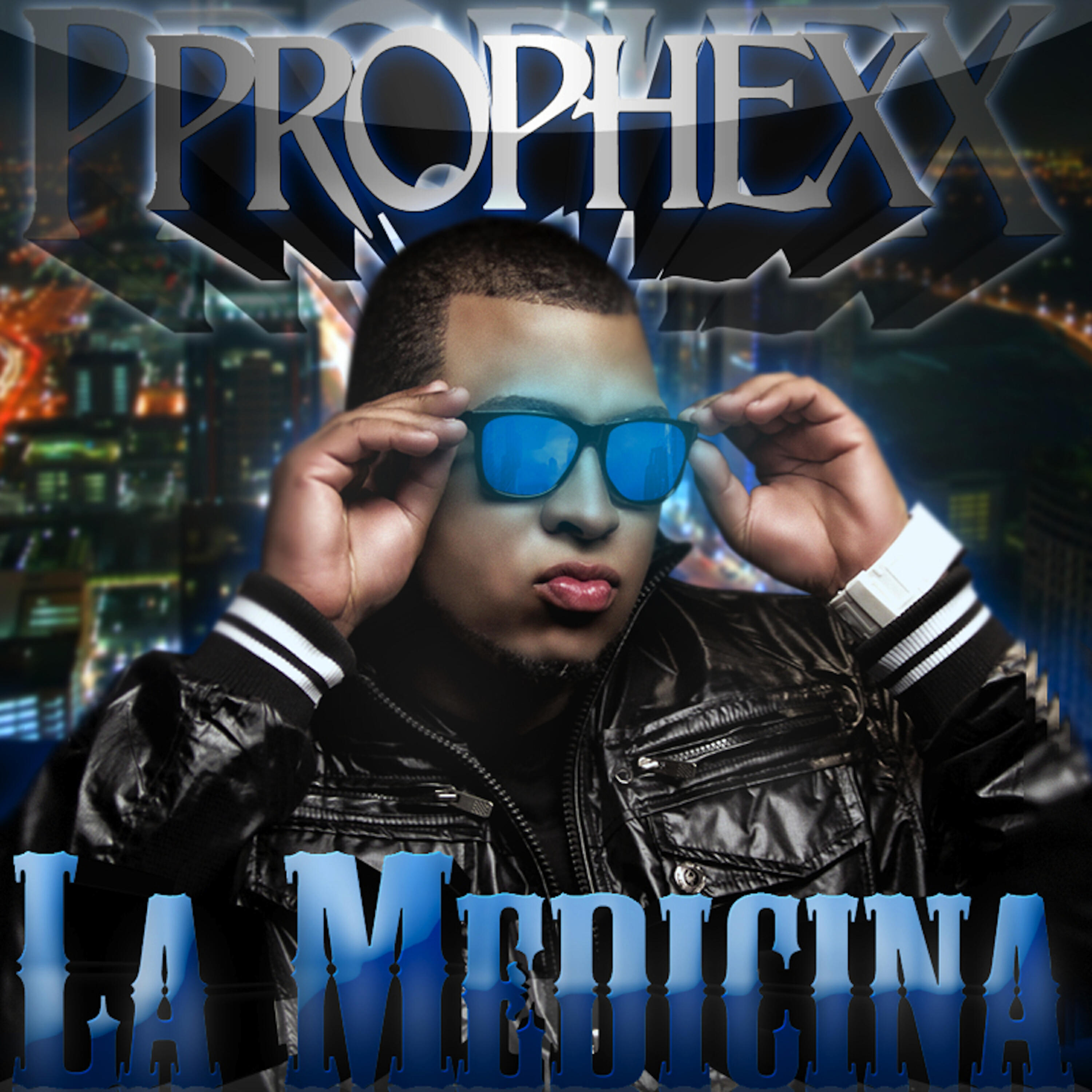 Prophex - La Medicina