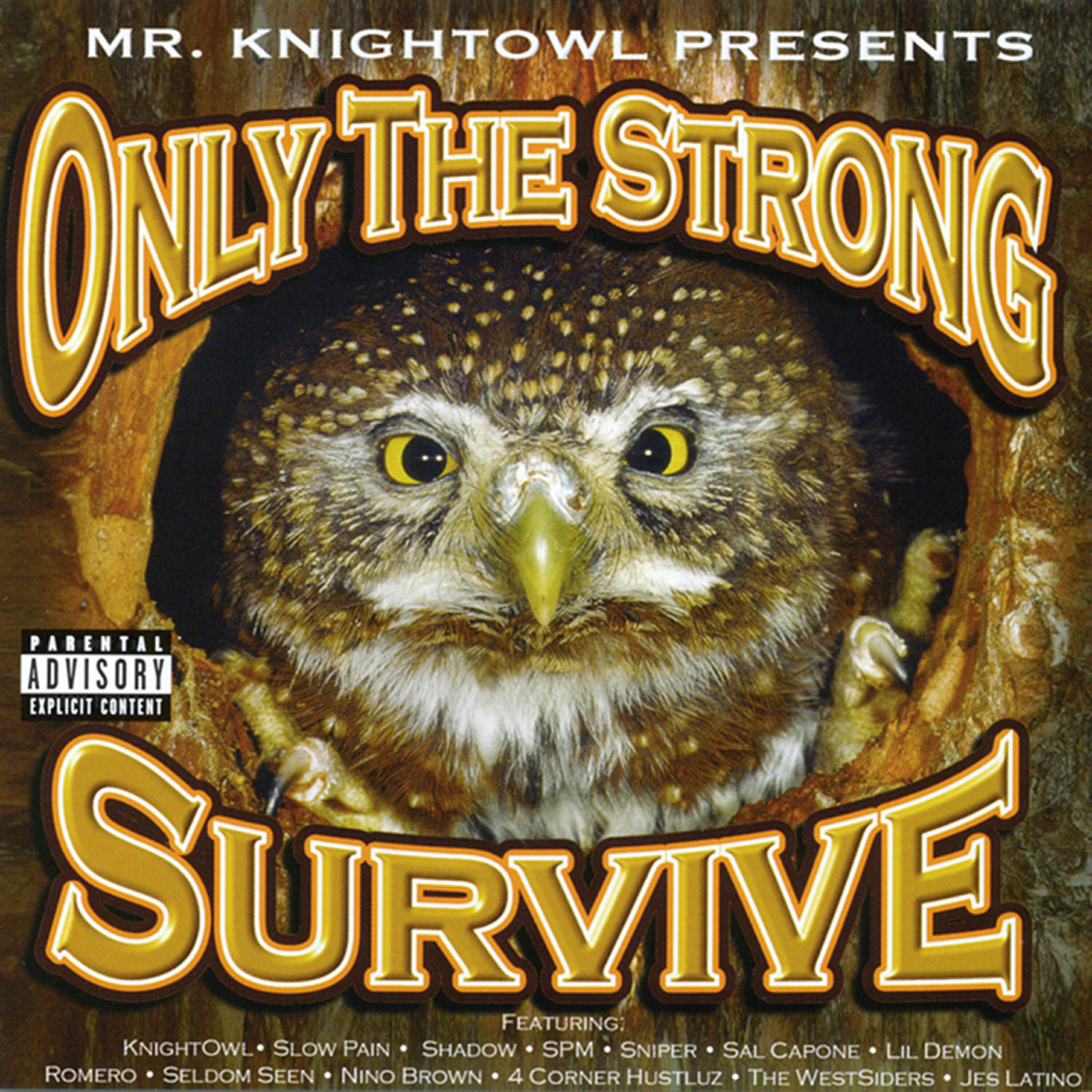 Nino Brown - Big Los