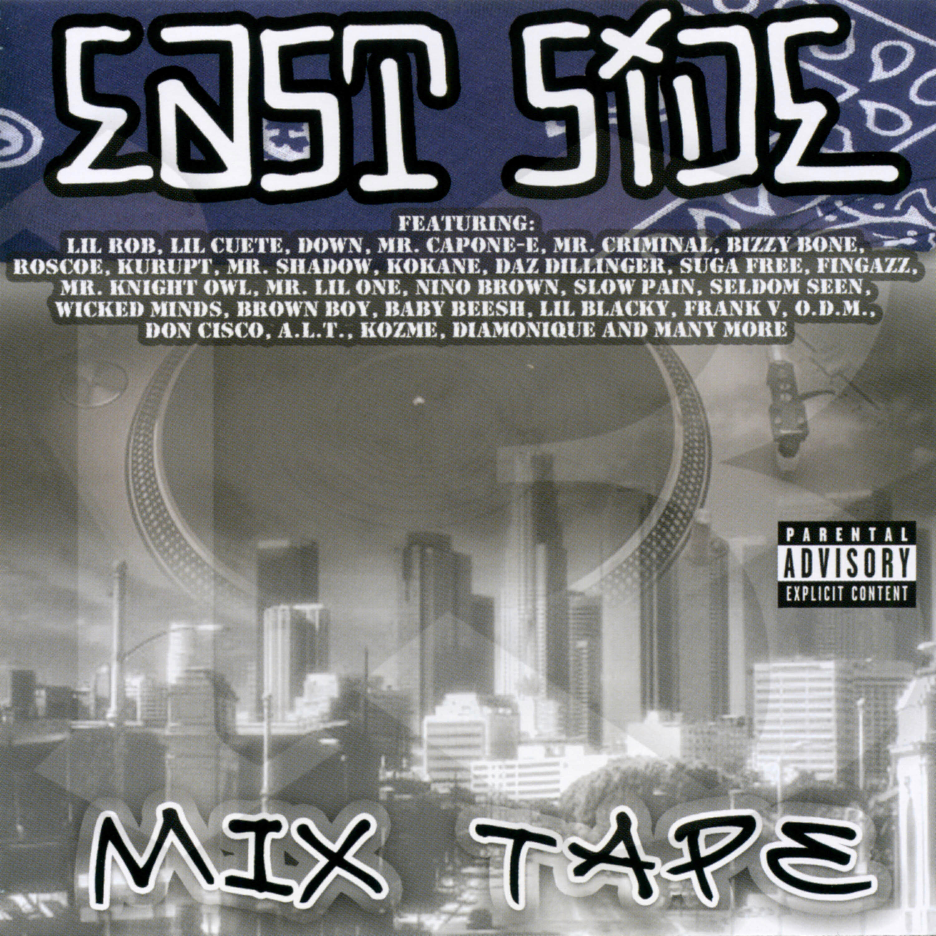 Mr. Lil One - Loddy Doddy