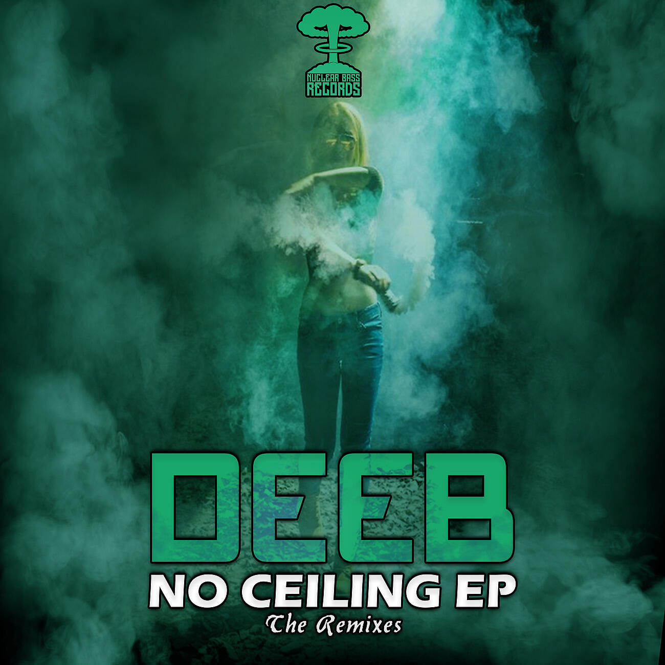 Deeb - No Ceiling (VIP)