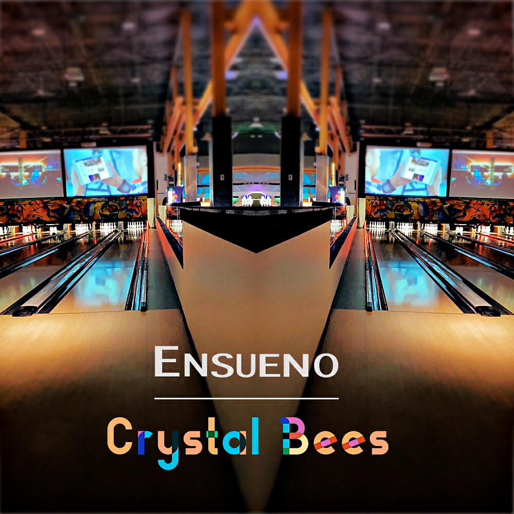 Ensueno - Shapeshifter