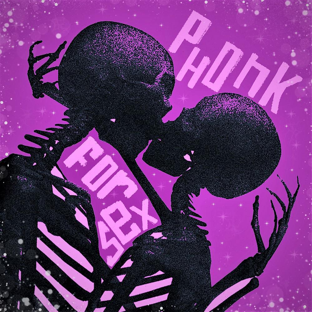 Постер альбома Phonk for Sex
