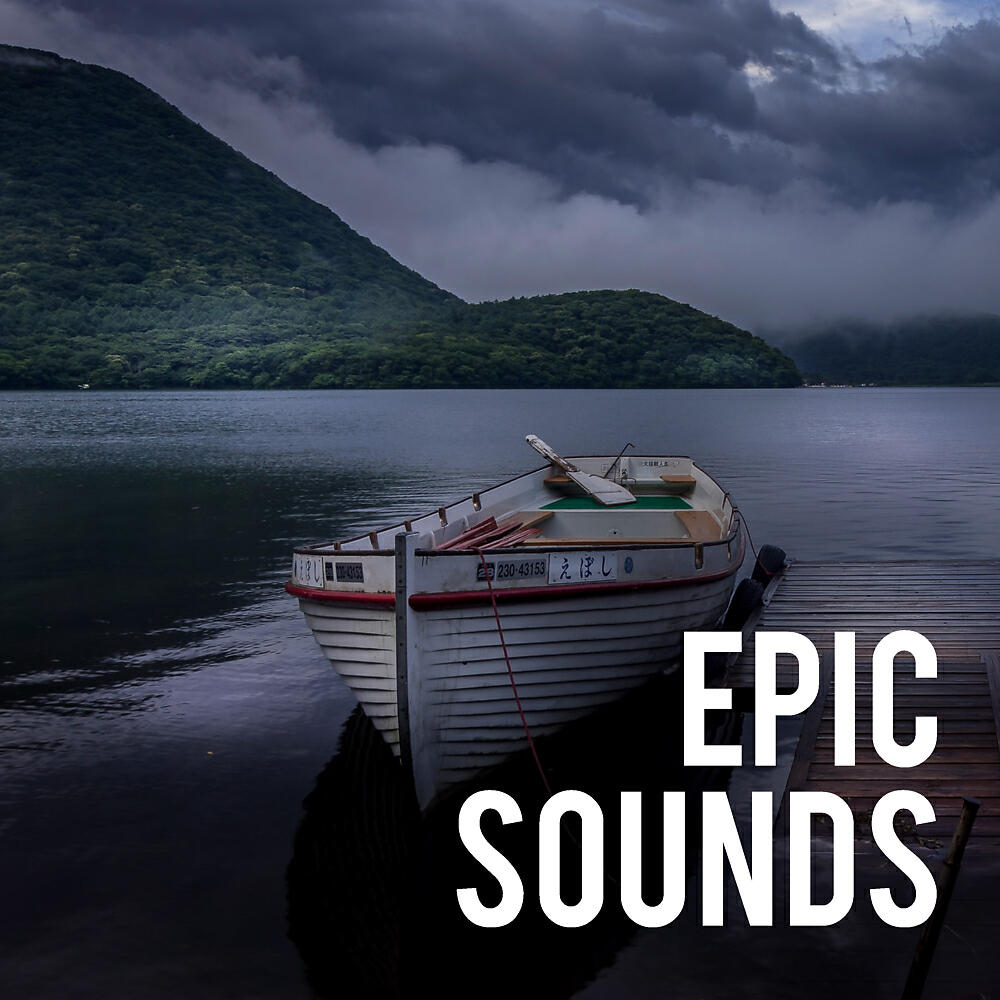 Sounds Of The Sea - Relaxing Sea Sounds