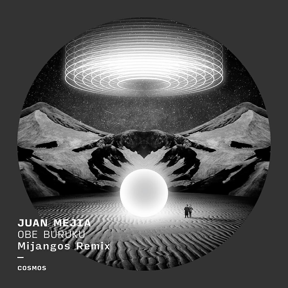 Juan Mejia - Obe Buruku (Mijangos Remix)