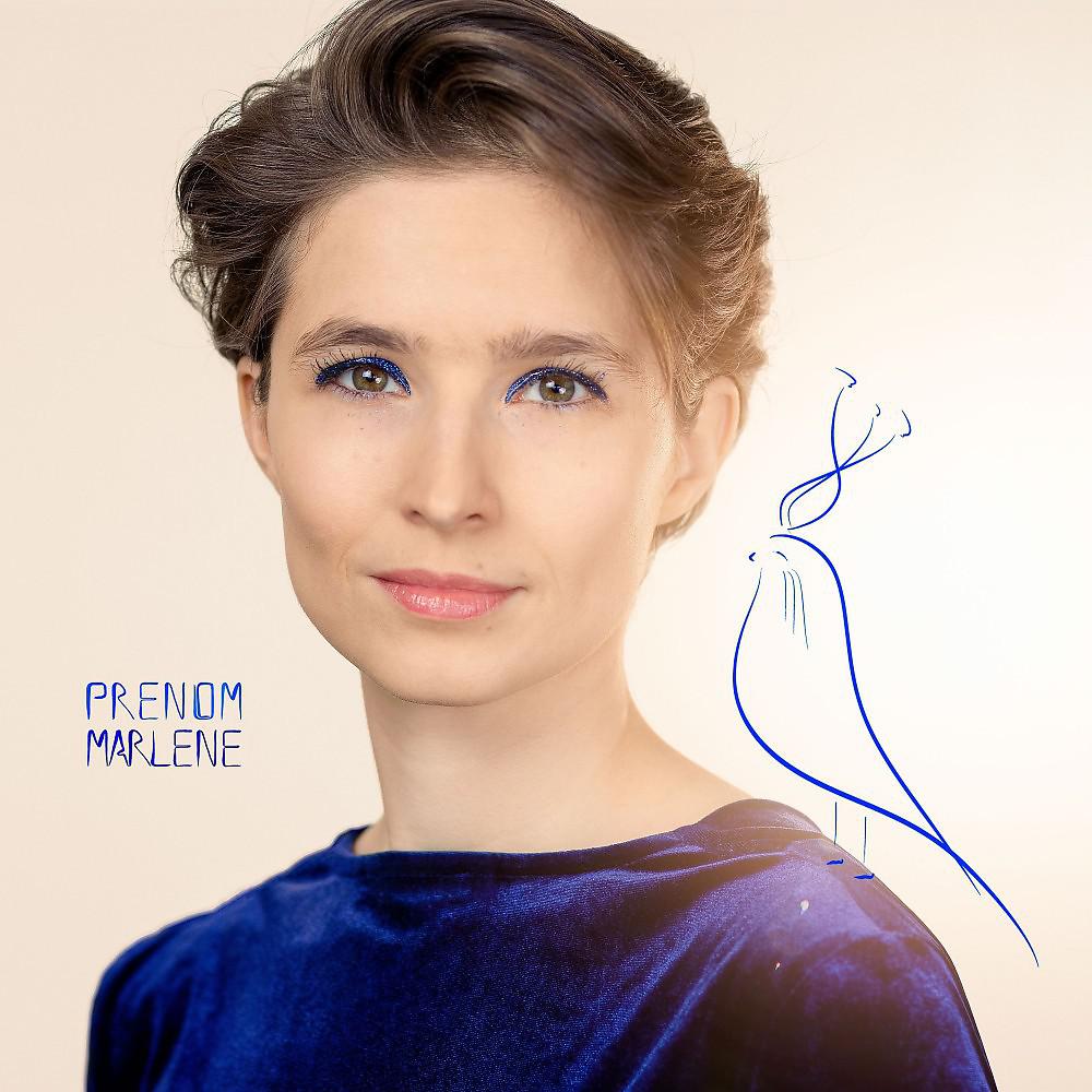 Постер альбома Prenom Marlene