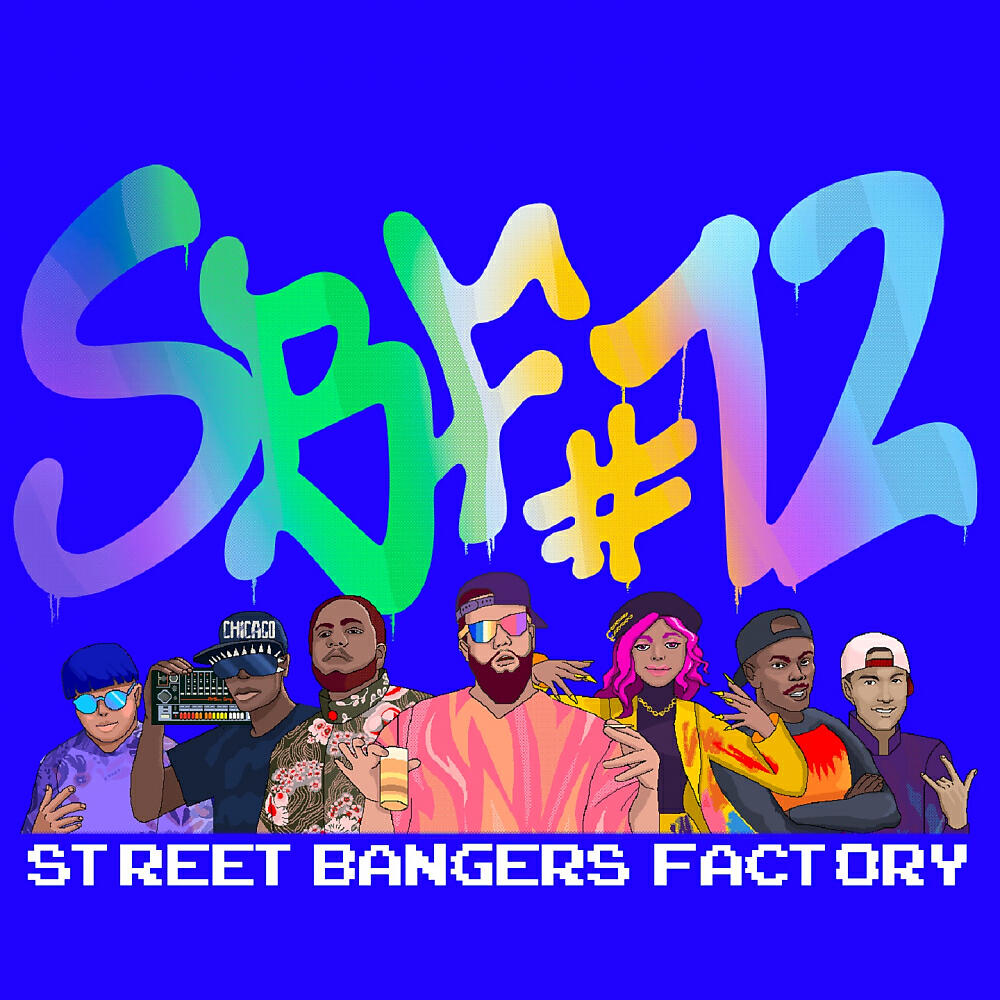 Crookers - Scopare (Dudley Slang Remix)
