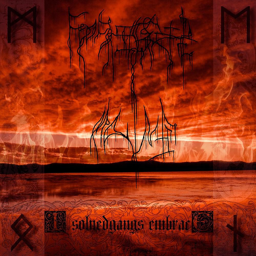 Frostlagte Måne - Carpathian Forest