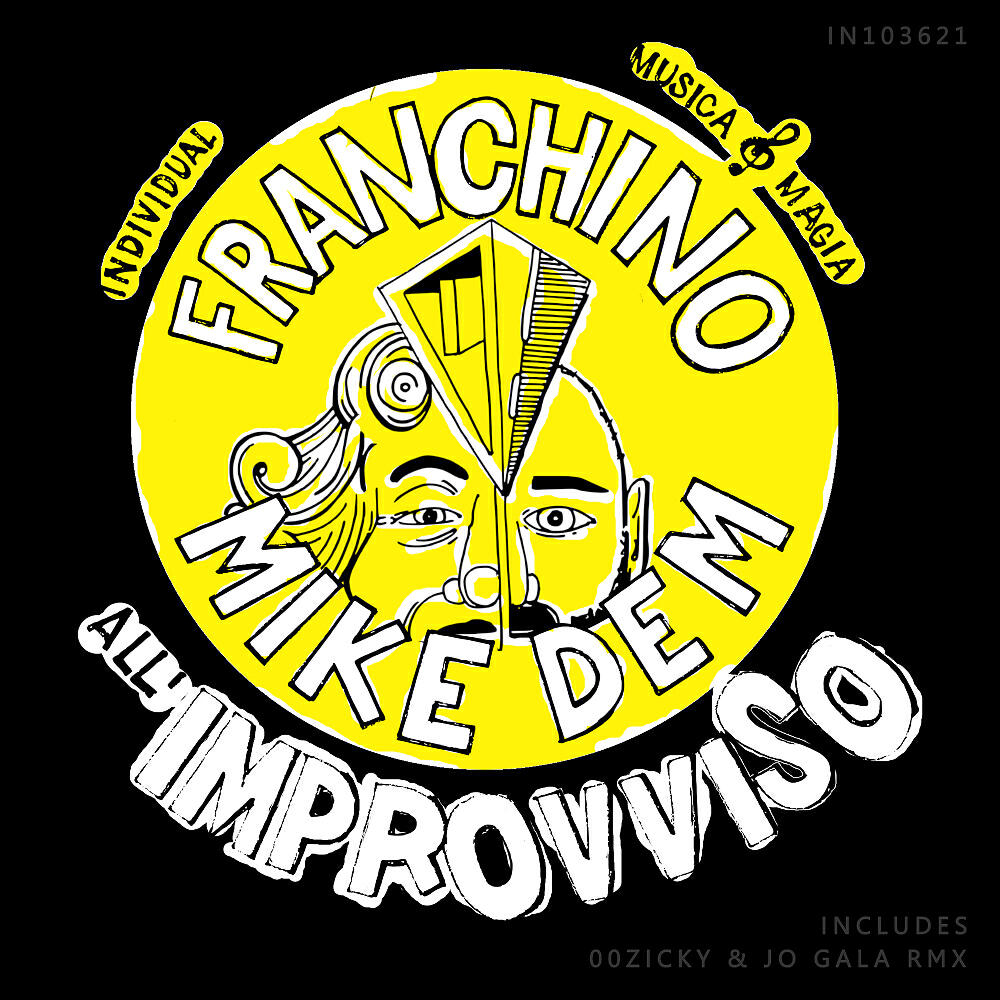 Franchino - All'Improvviso