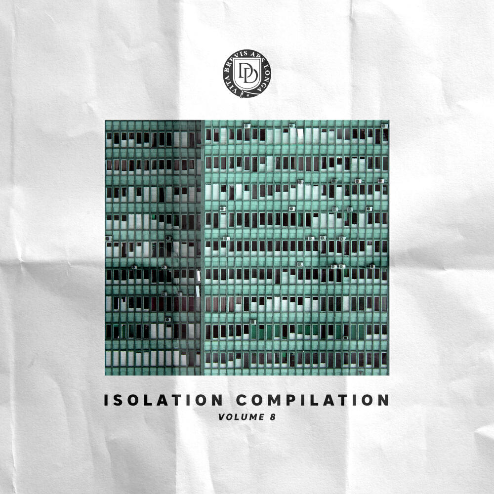 Dirk Sid Eno - Critical Contact