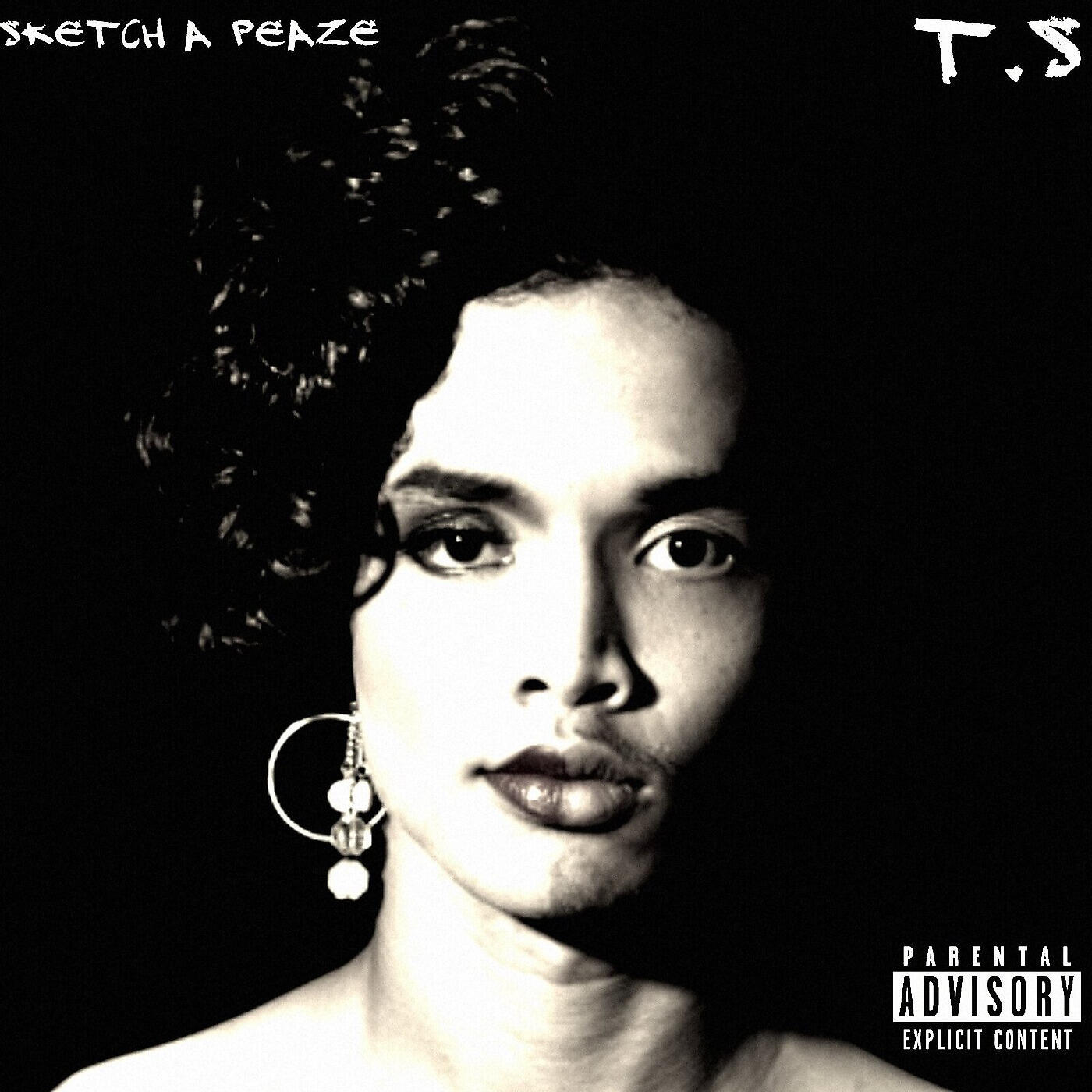 Sketch A Peaze - T.S