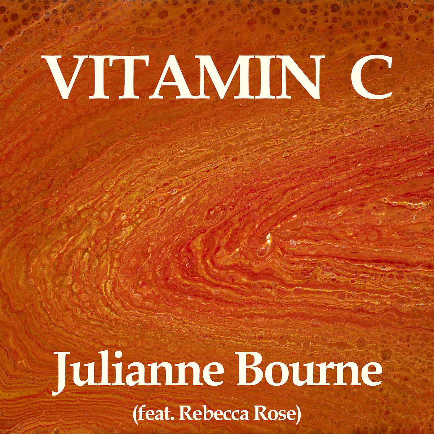 Julianne Bourne - Vitamin C