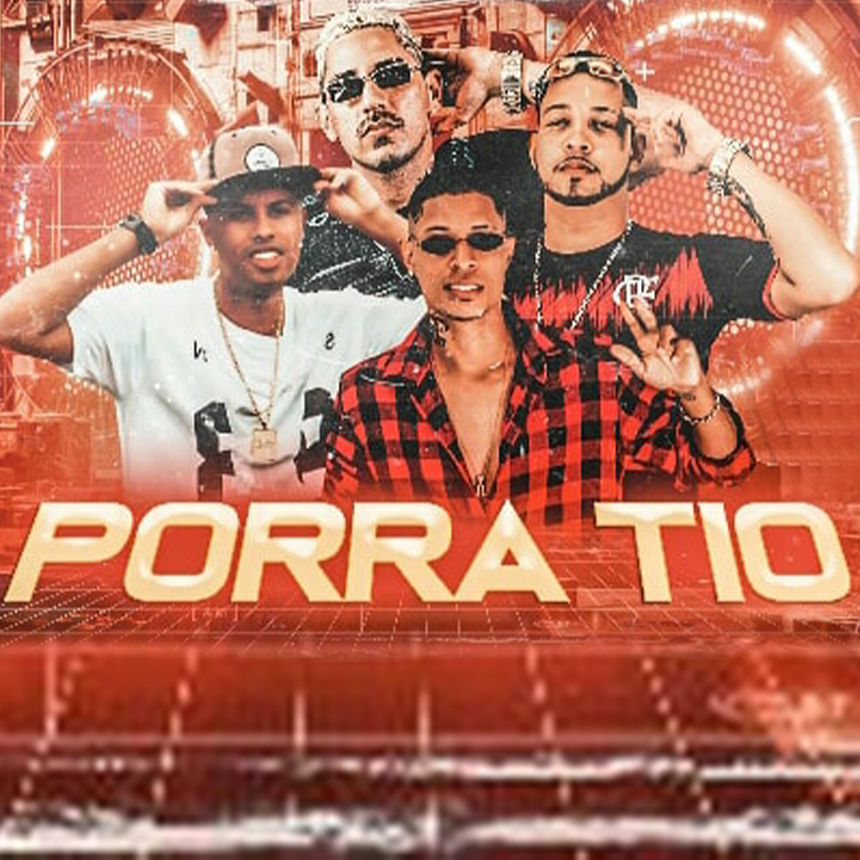 Chefe Coringa - Porra Tio