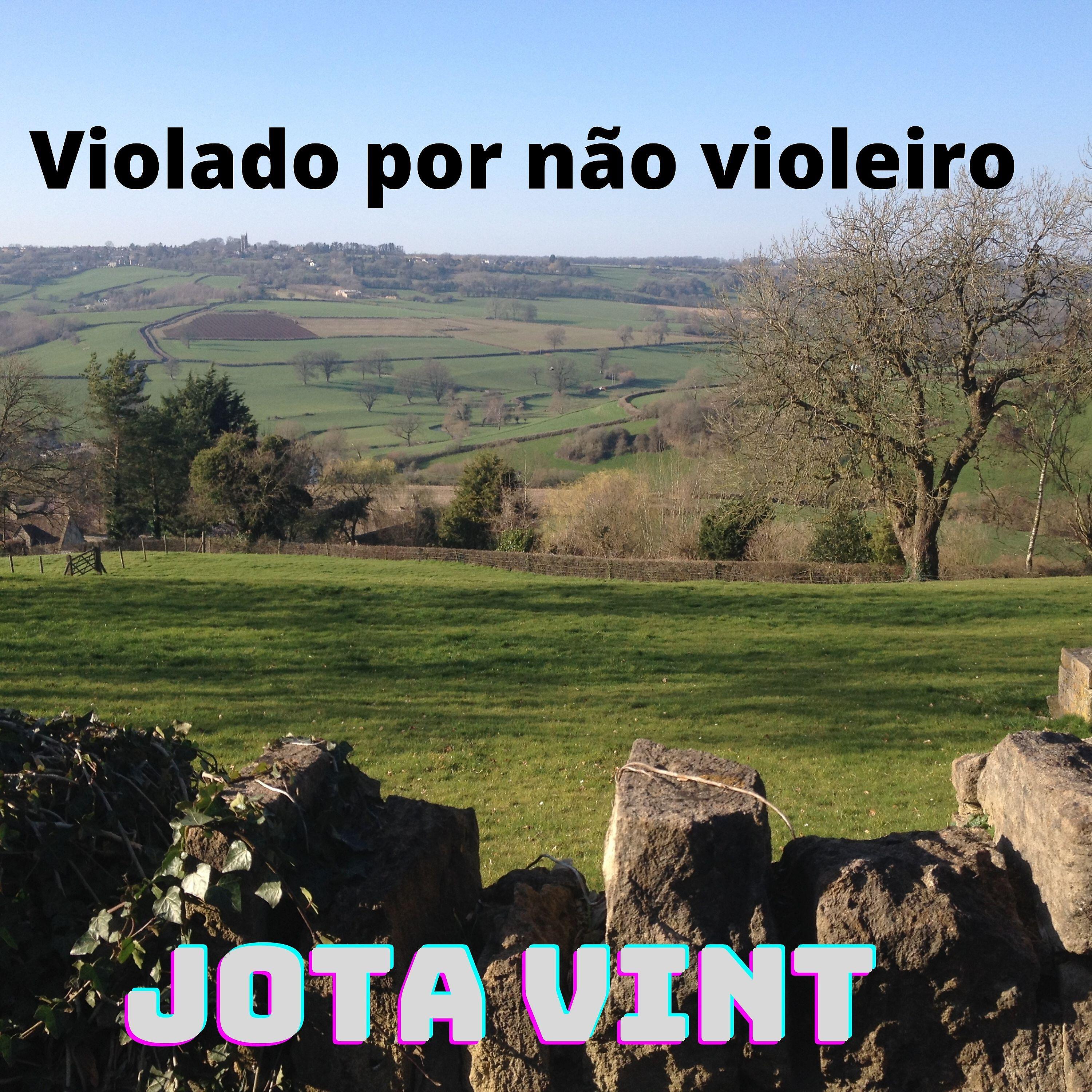 Jota Vint - Para o Professor