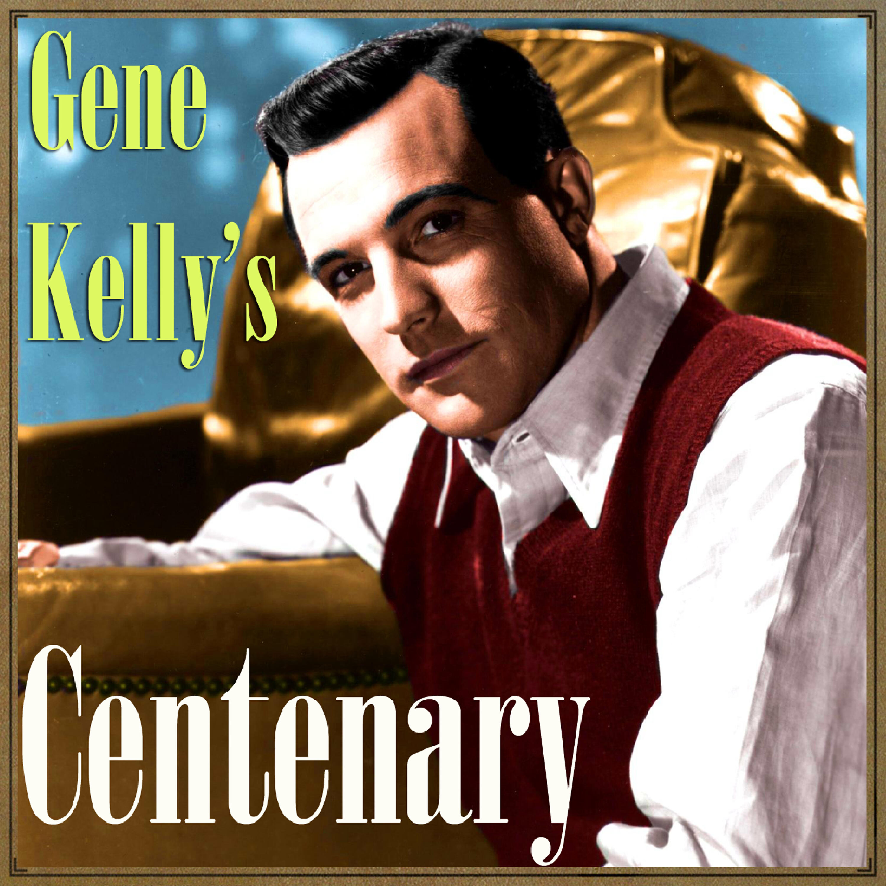Gene Kelly - Doin' The New Low-Down (From 