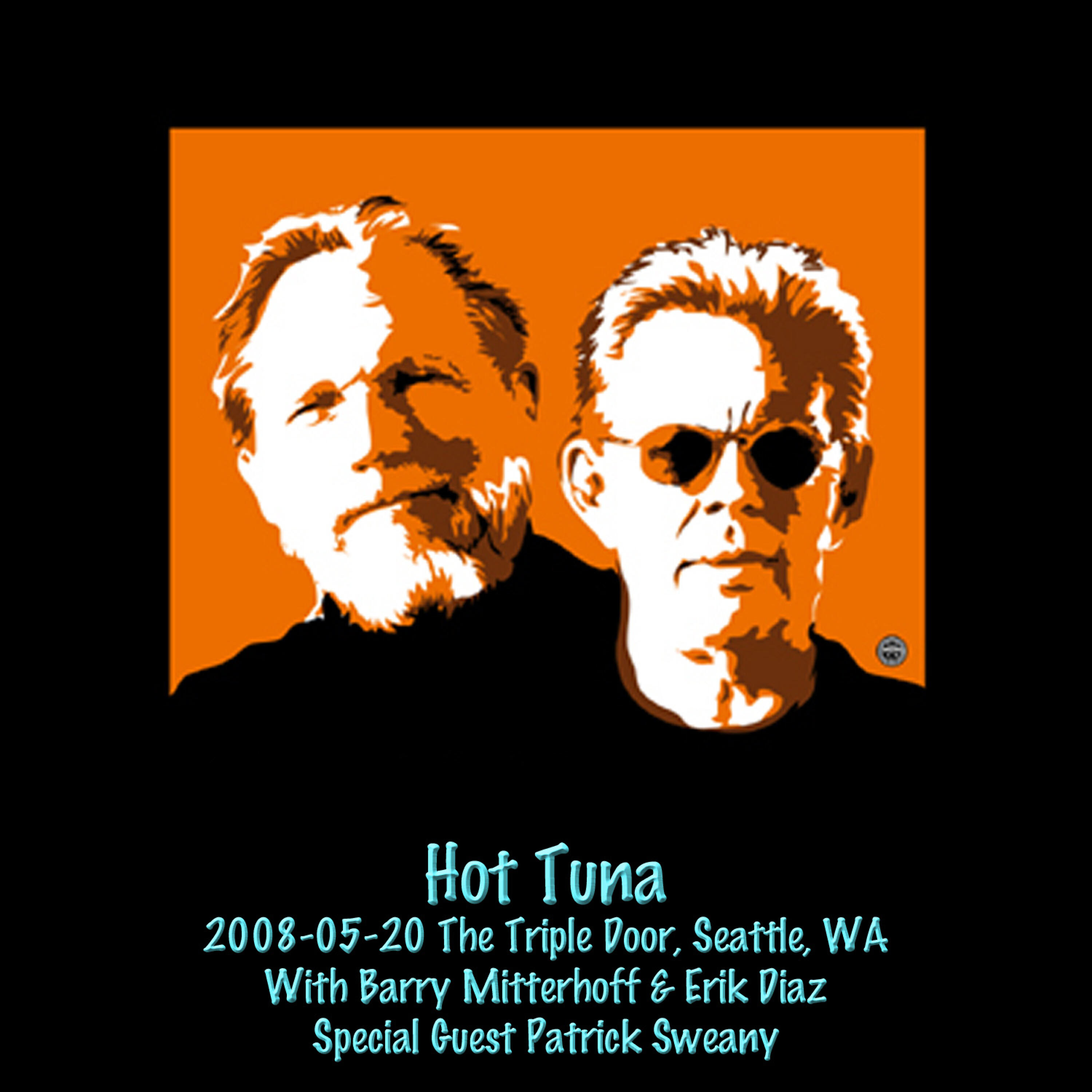 Hot Tuna - Tuning & Surplus Store Mention