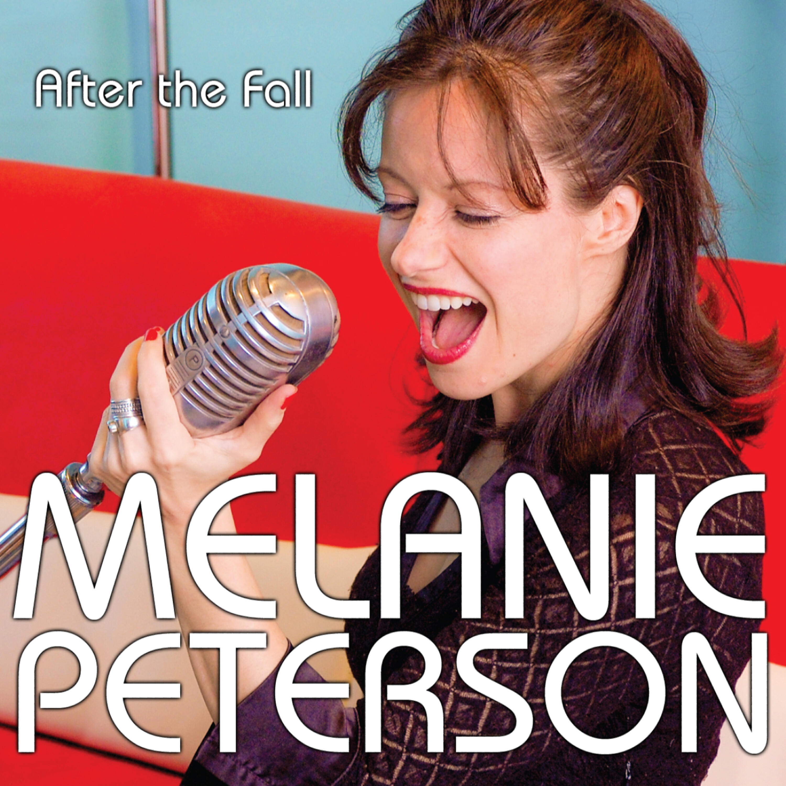 Melanie Peterson - Gordon Lightfoot