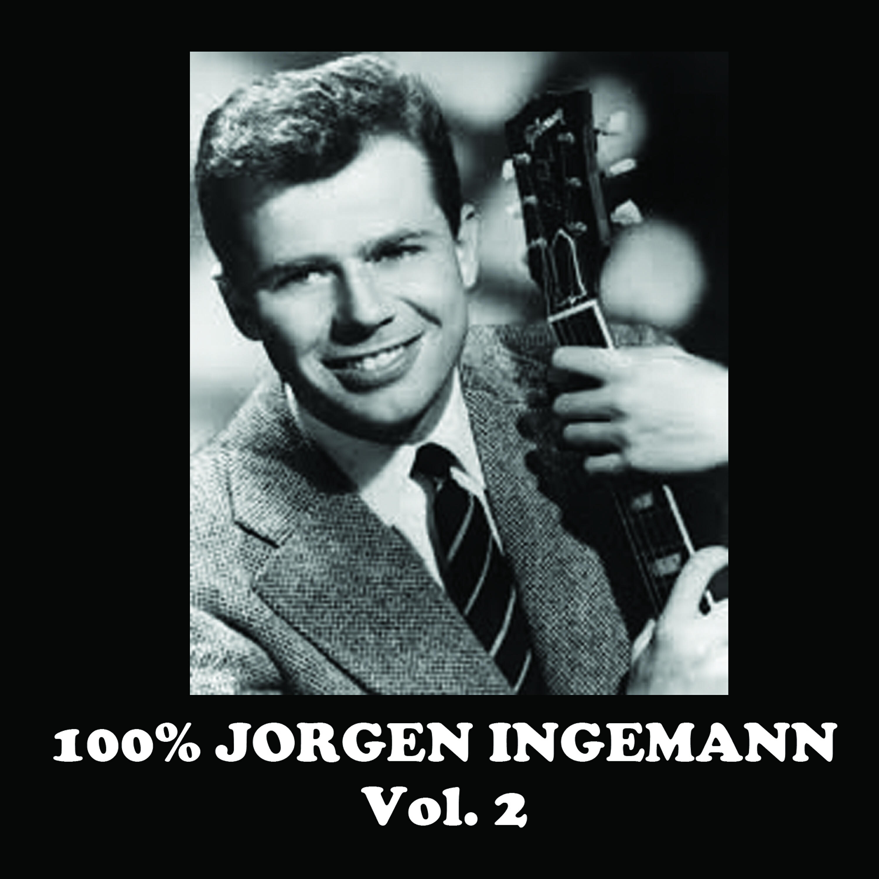 Jorgen Ingeman - Amorada (Brasileirinho)