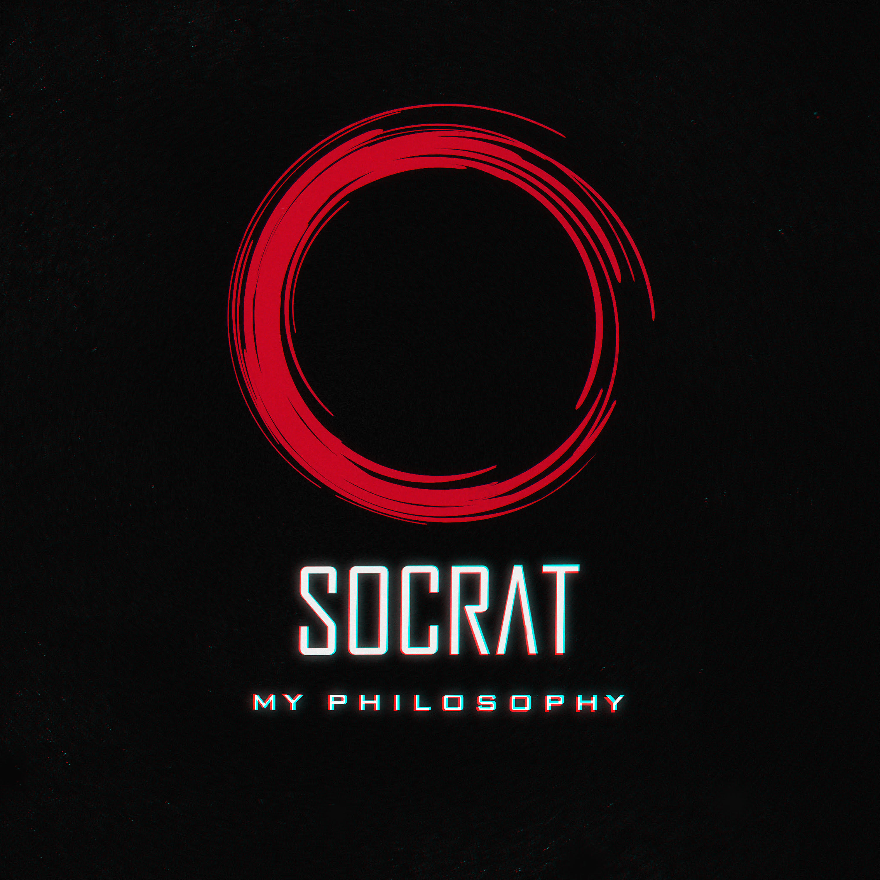 SOCRAT - All My Life