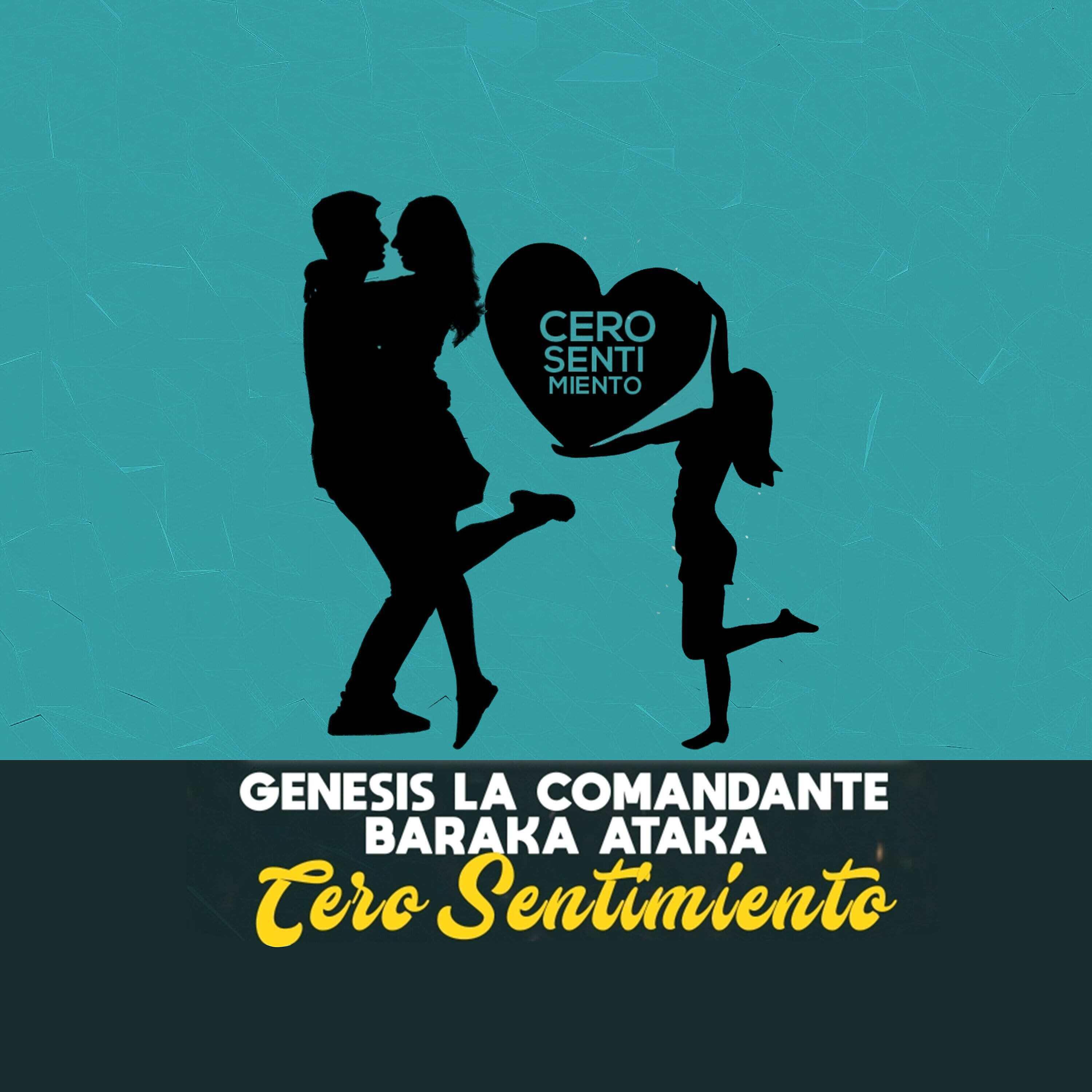 Baraka Ataka - Cero Sentimiento