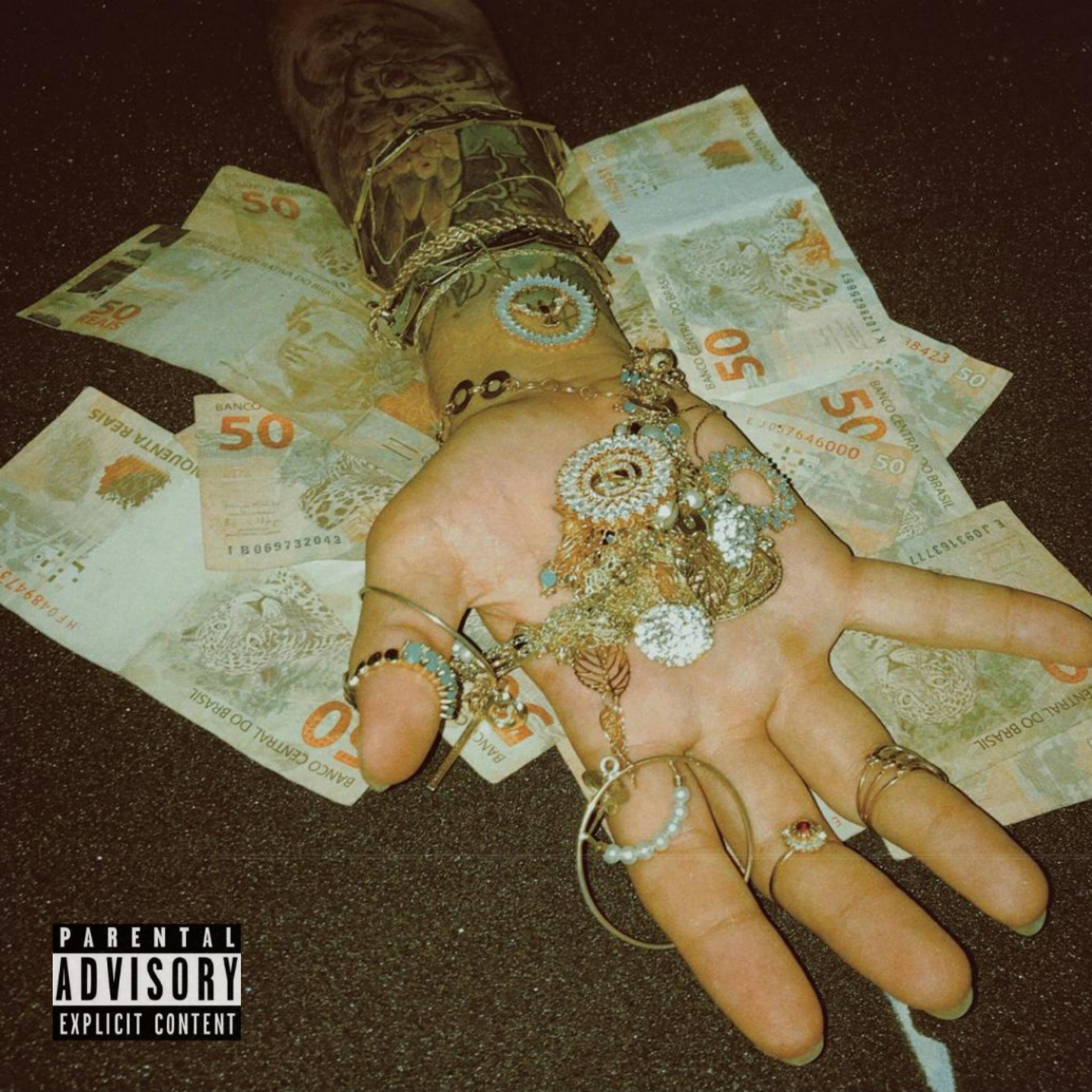 Mokyniss - $Amurai Nick