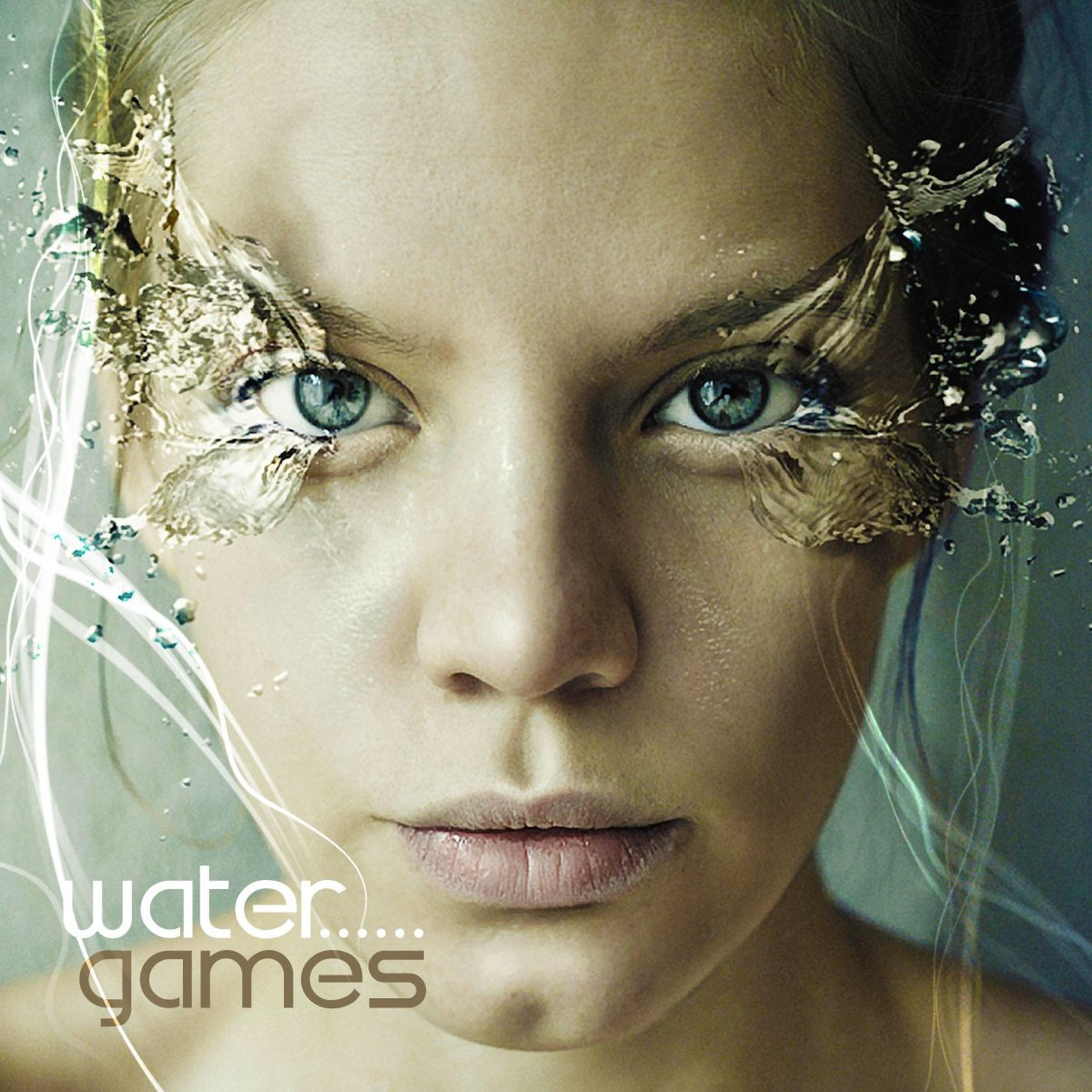 Постер альбома Water Games