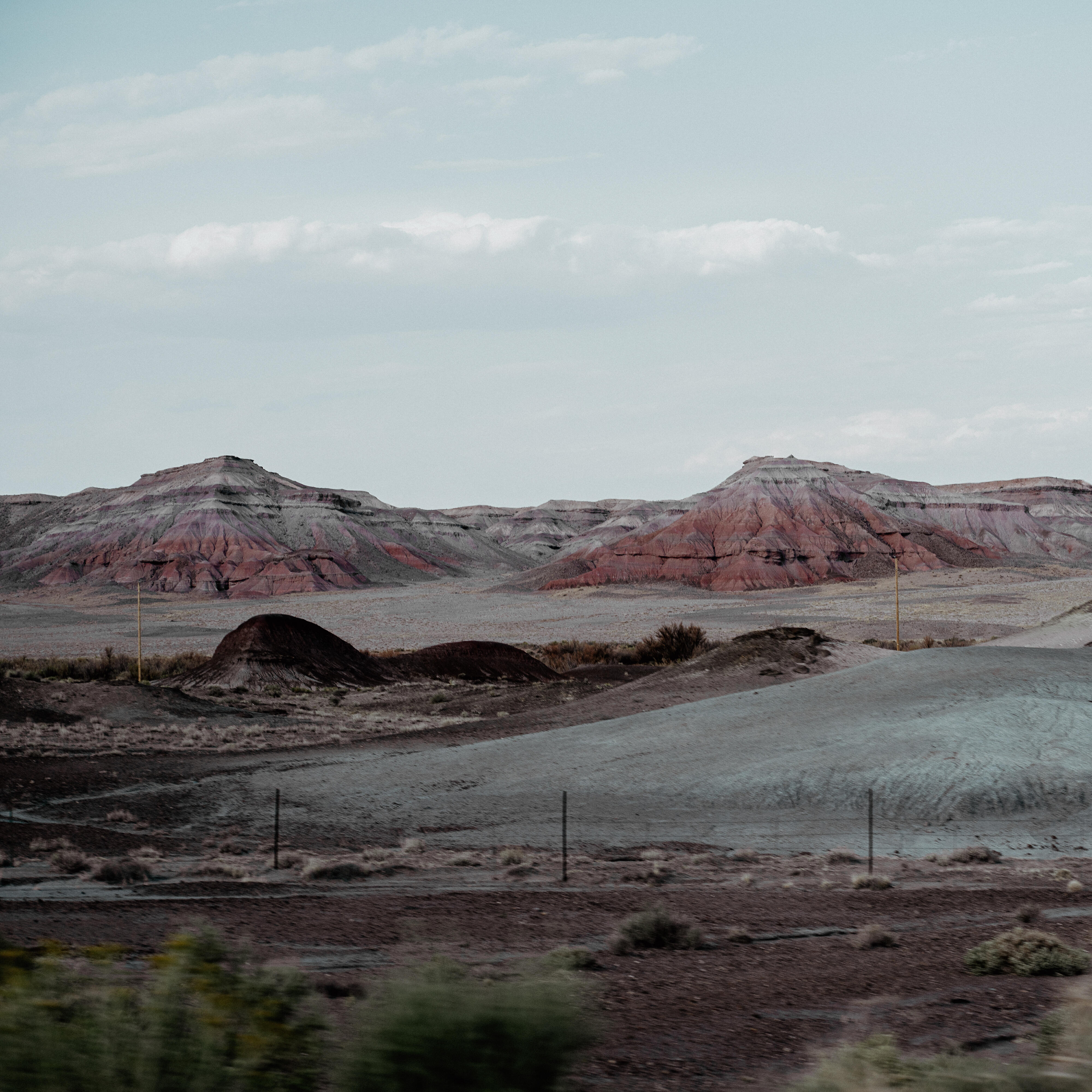 Dustin Ransom - Two Places