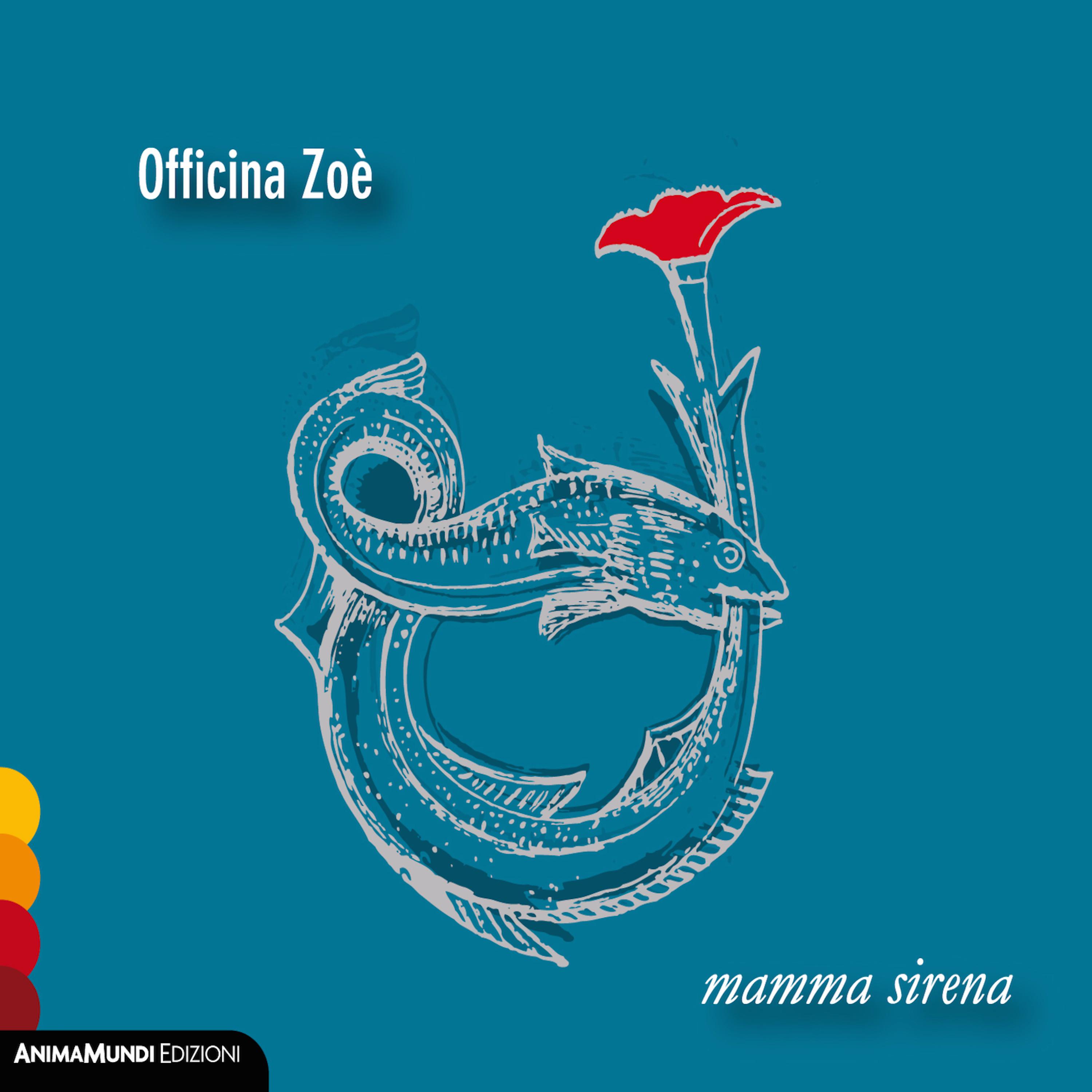 Постер альбома Mamma sirena
