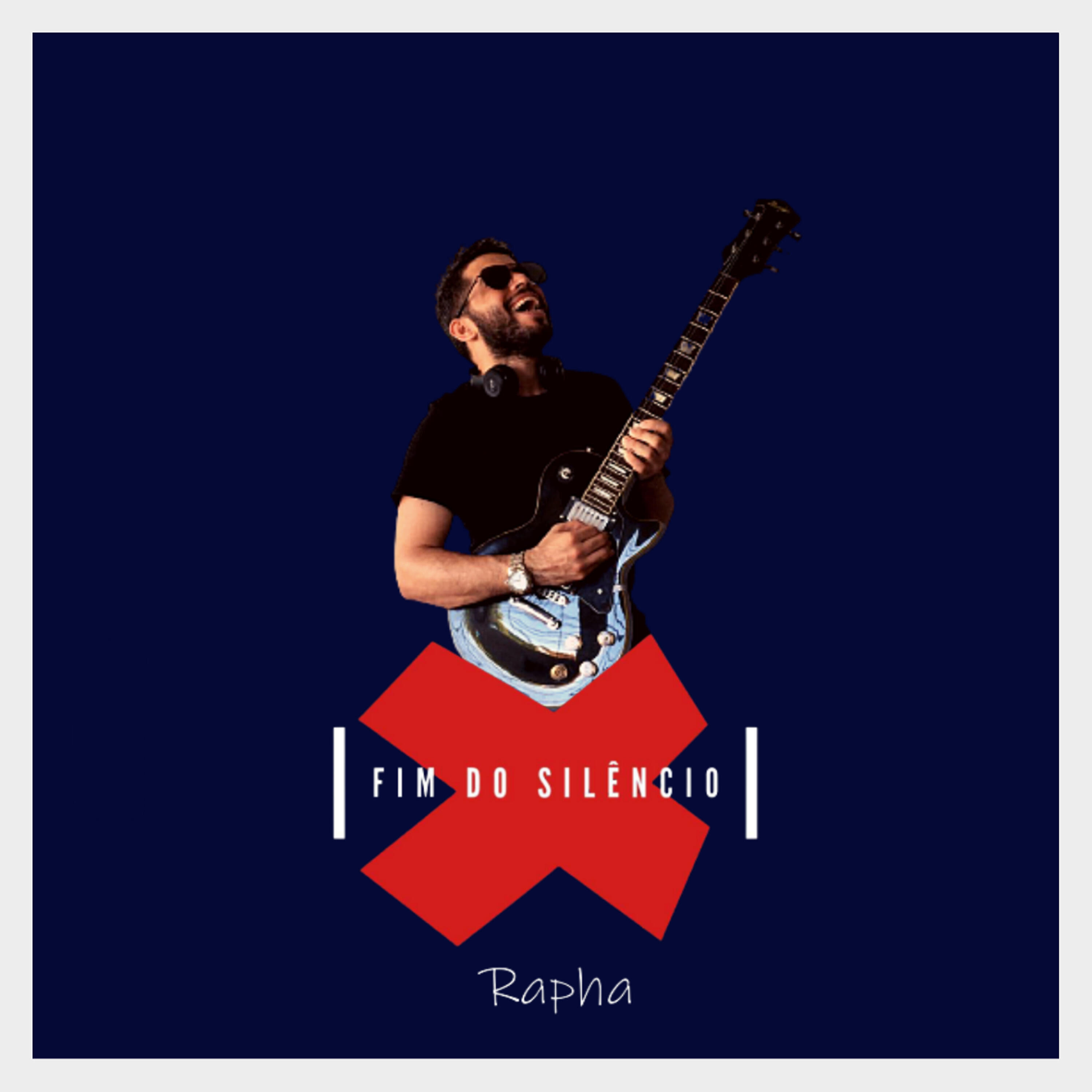 RAPHA - Espírito Solto