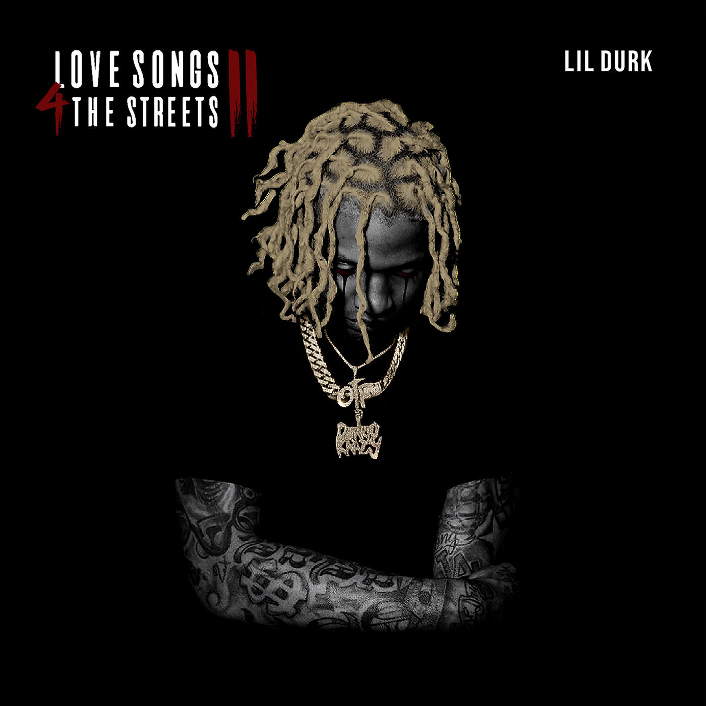 Lil Durk - David Ruffin