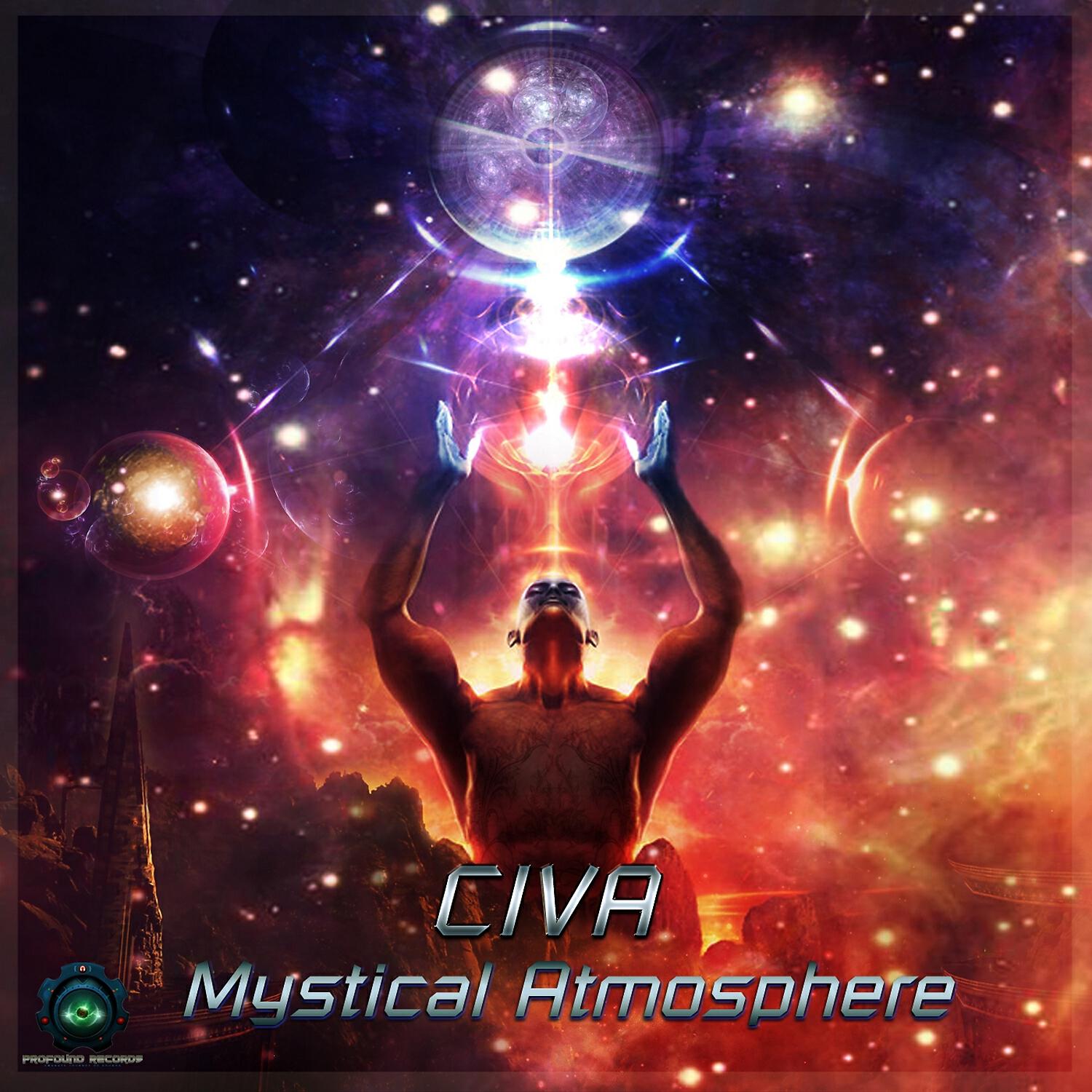 Civa - Earth Contact (Original Mix)