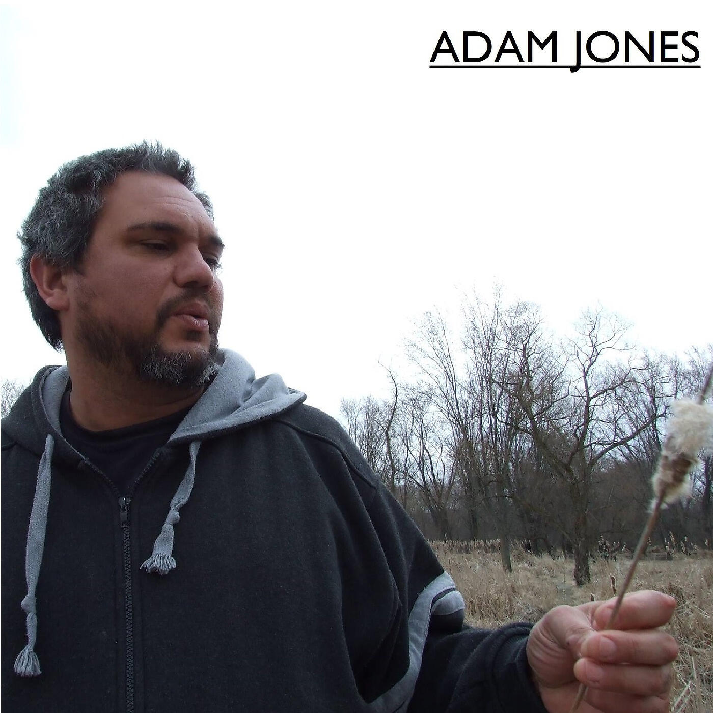 Adam Jones - We Are They (Bonus Track)