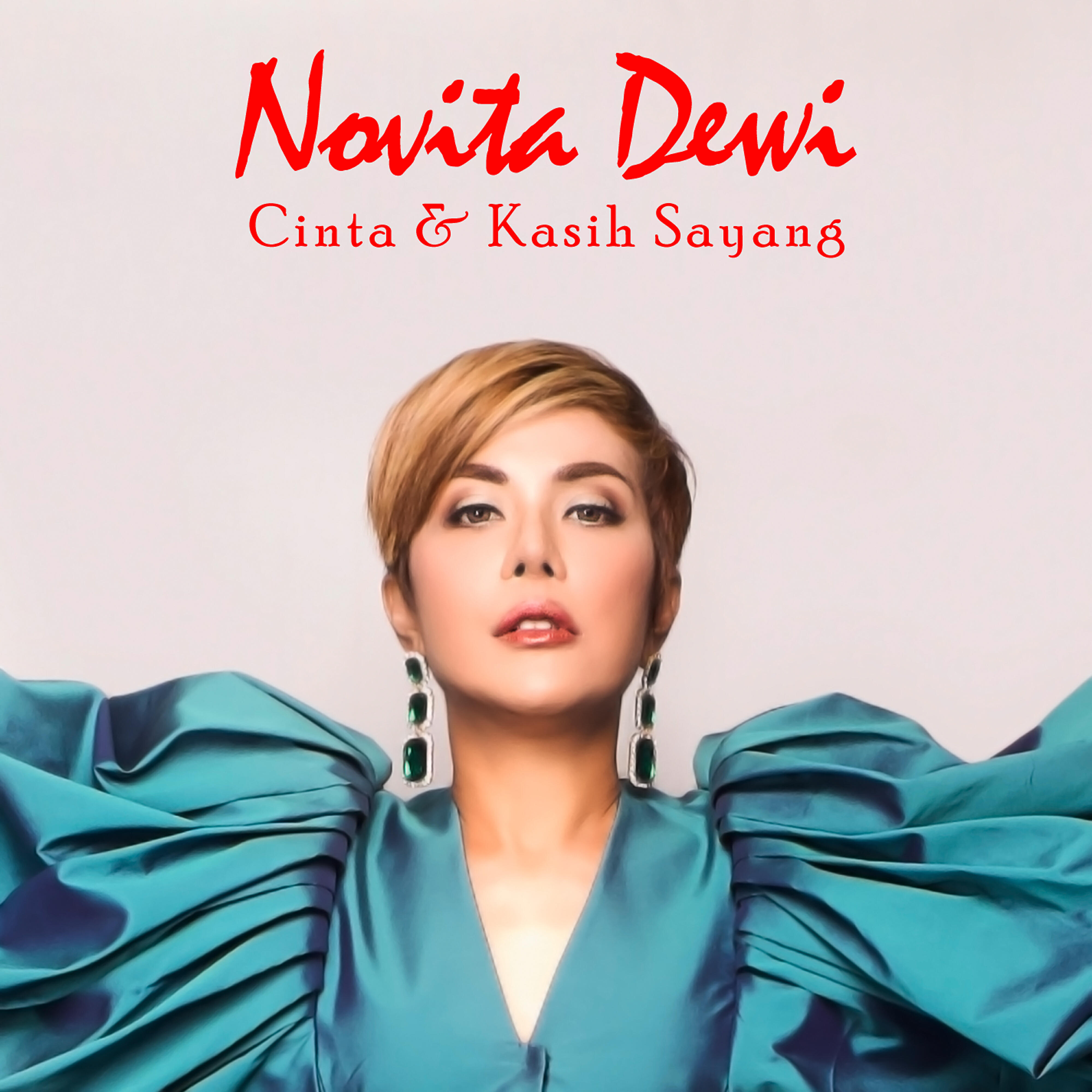 Novita Dewi - Cinta & Kasih Sayang