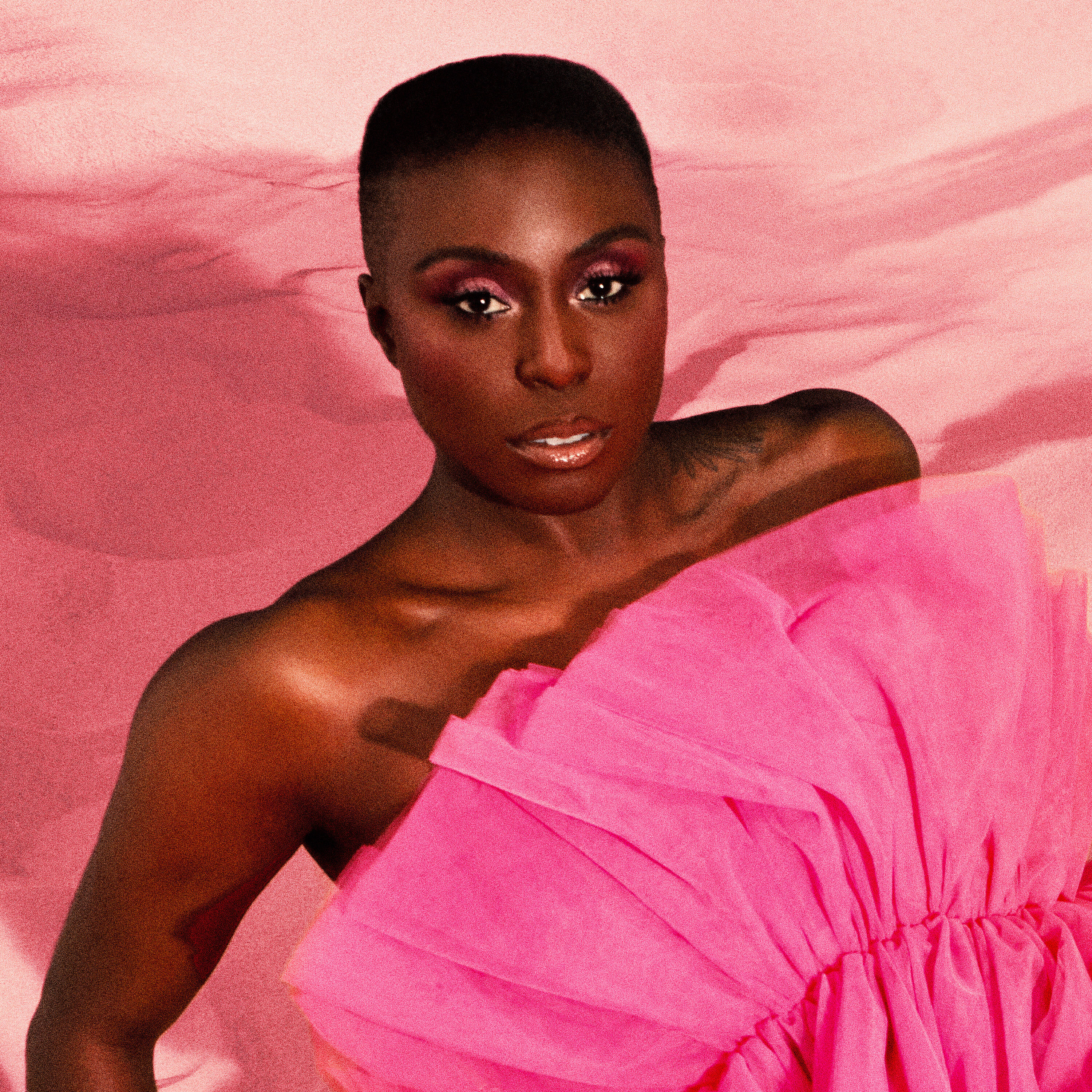 Laura Mvula - Got Me (Krystal Klear Remix)
