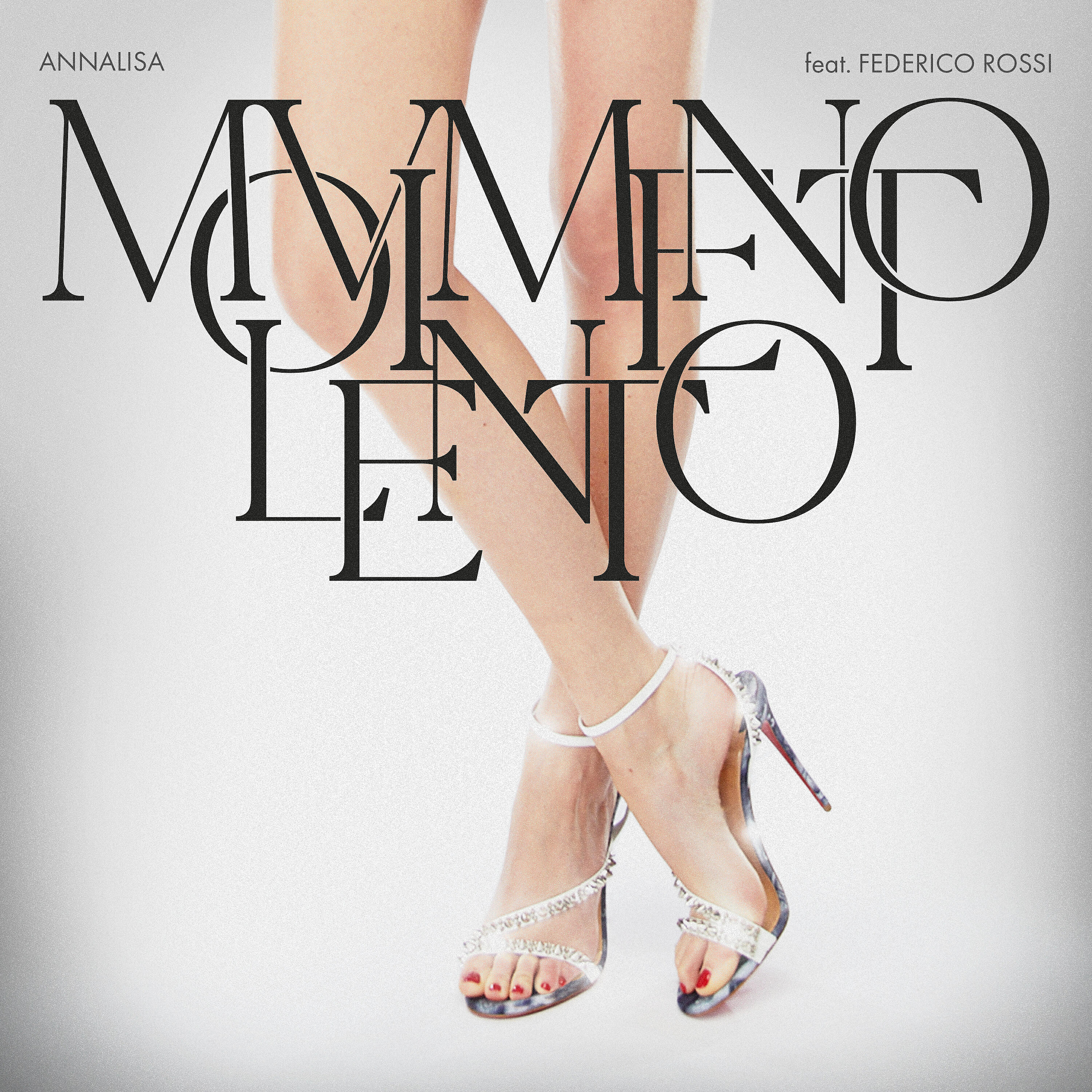 Annalisa - Movimento lento (feat. Federico Rossi)